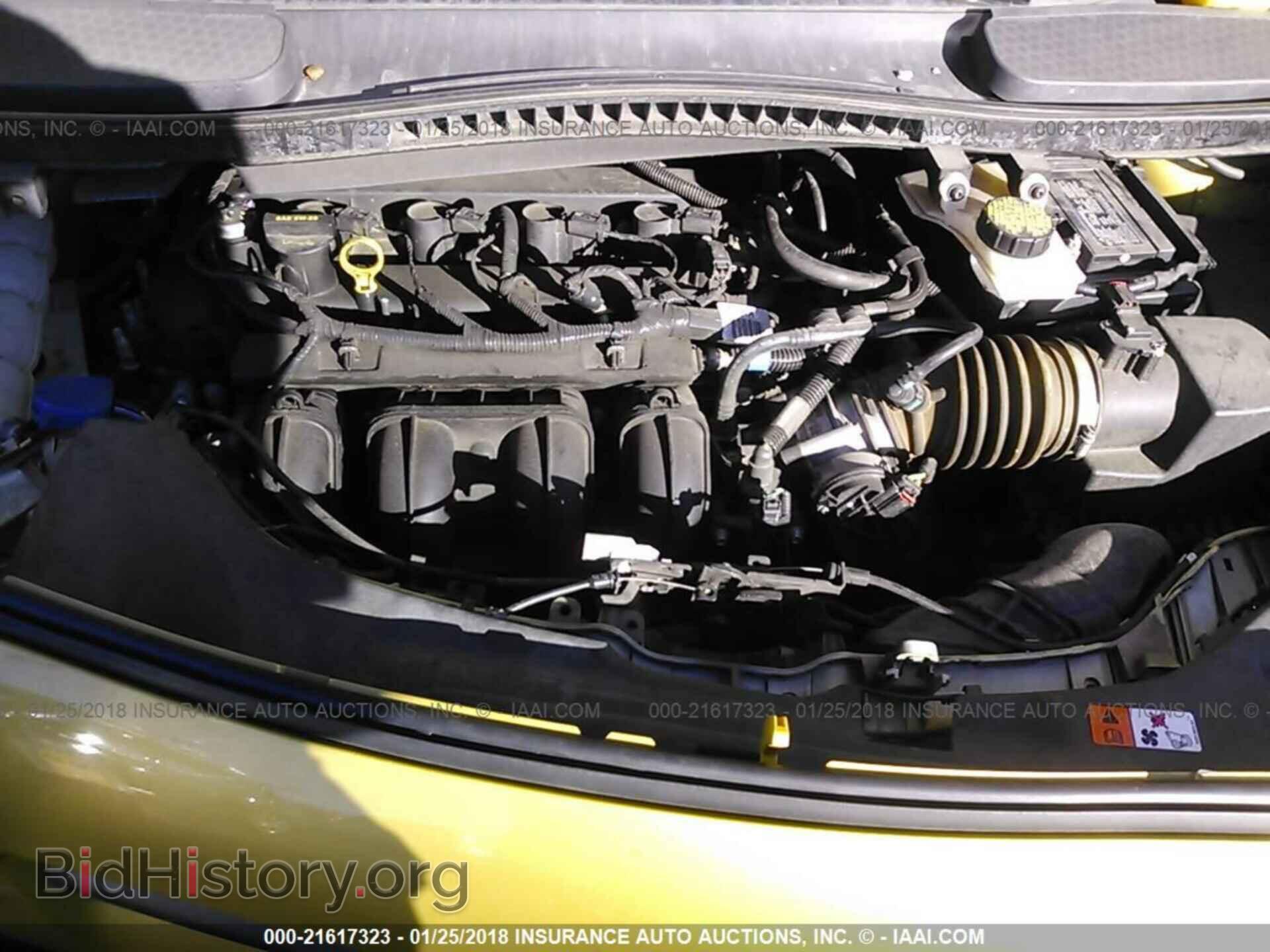2015 Ford Transit - VIN: NM0GE9F78F1182698 - Фото 10