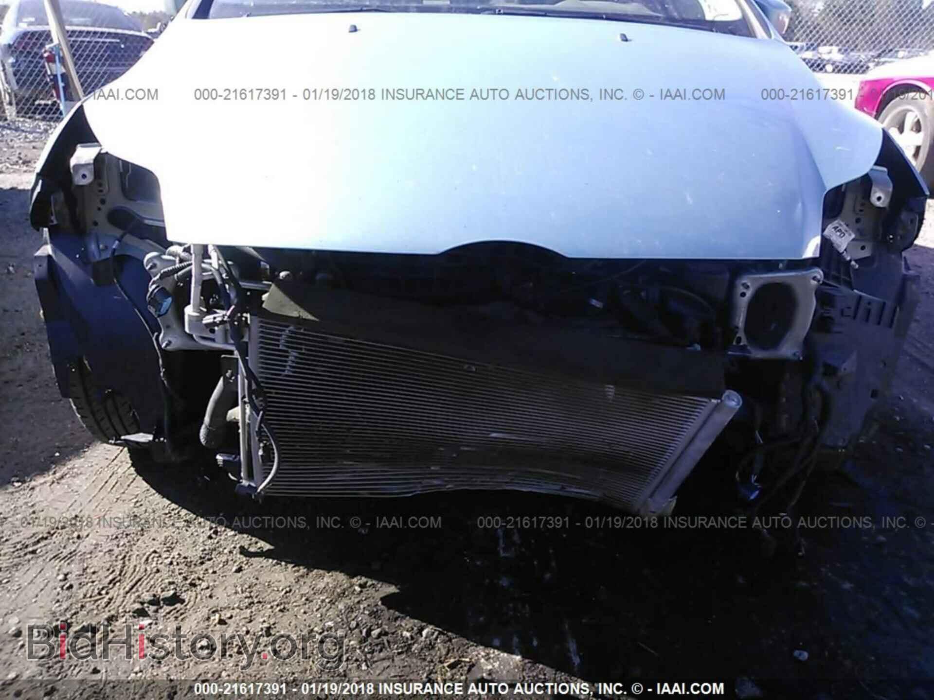 2012 Ford Focus - VIN: 1FAHP3F21CL433179 - Photo 6
