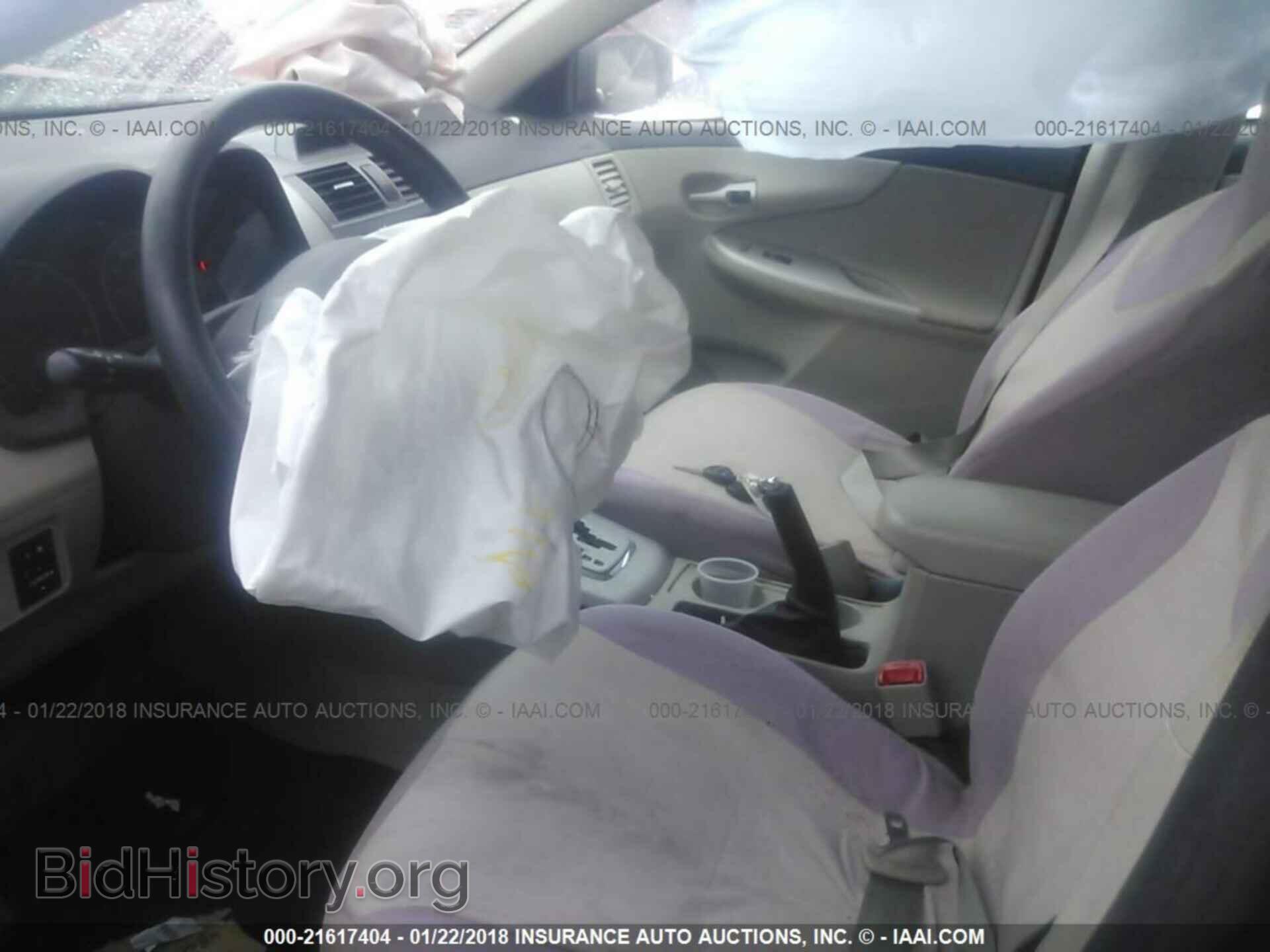 2013 Toyota Corolla - VIN: 2T1BU4EE4DC005304 - Photo 5