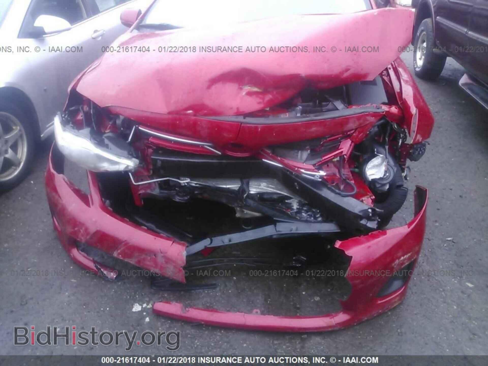 2013 Toyota Corolla - VIN: 2T1BU4EE4DC005304 - Photo 6