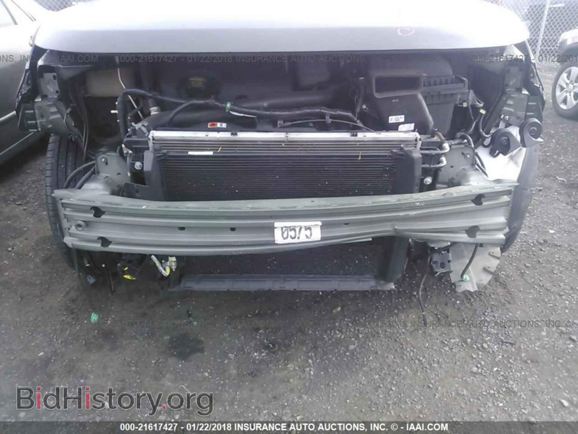 2013 Ford Explorer - VIN: 1FM5K8D89DGC68259 - Photo 6