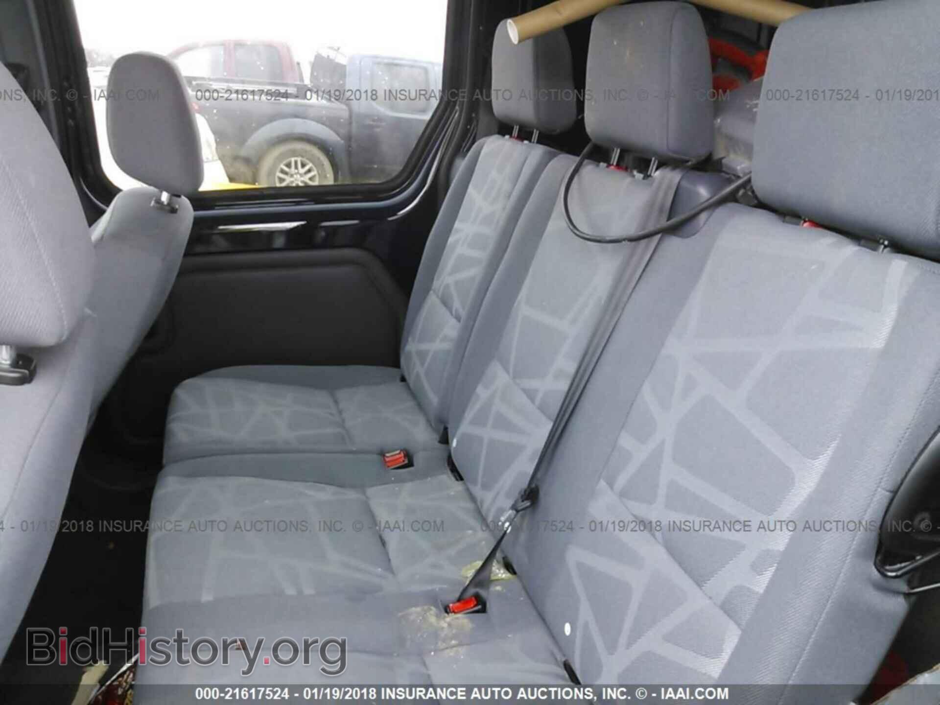 2012 Ford Transit - VIN: NM0KS9BN0CT078651 - Фото 8