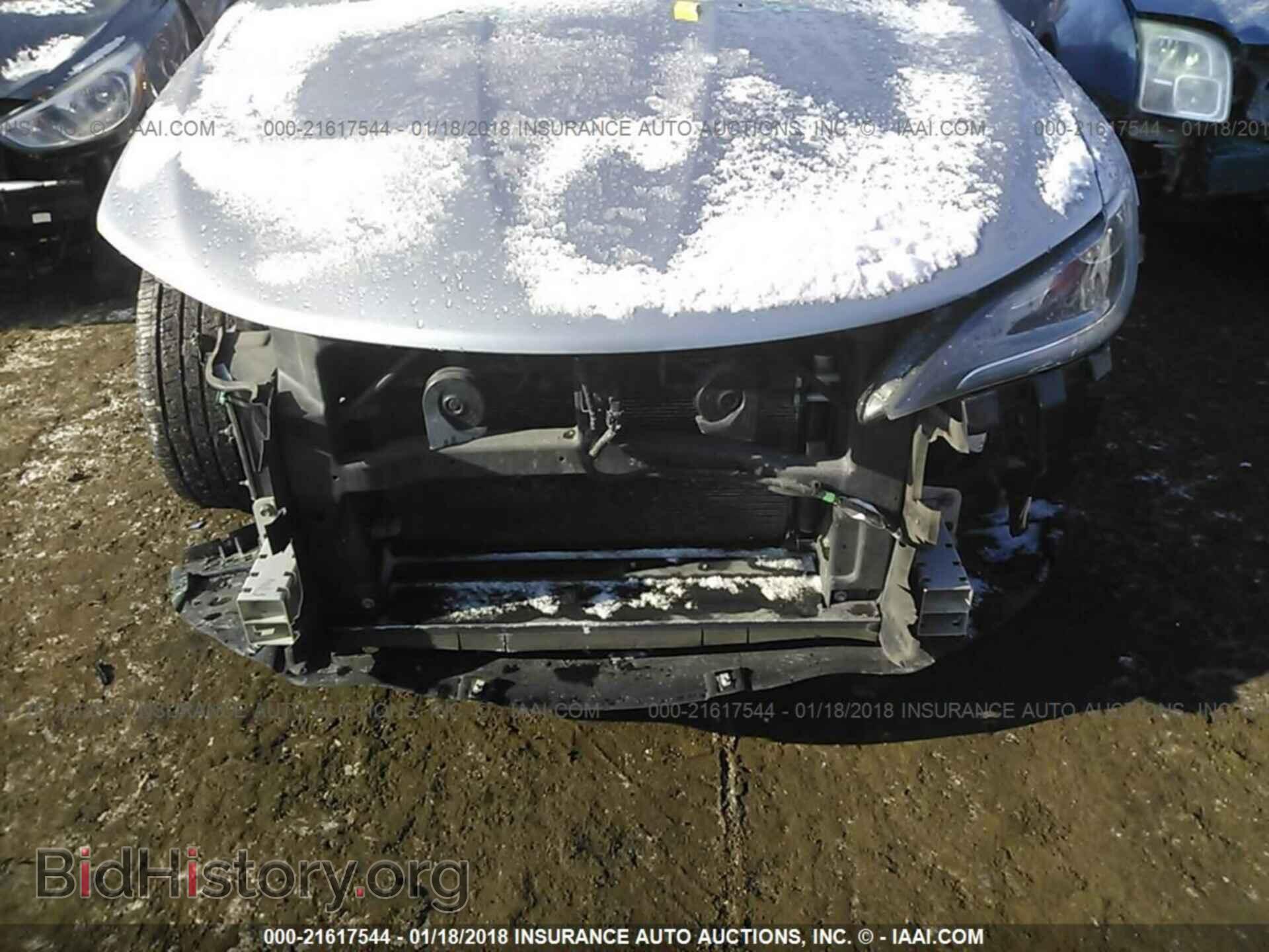 2015 Chrysler 200 - VIN: 1C3CCCBBXFN620150 - Photo 6
