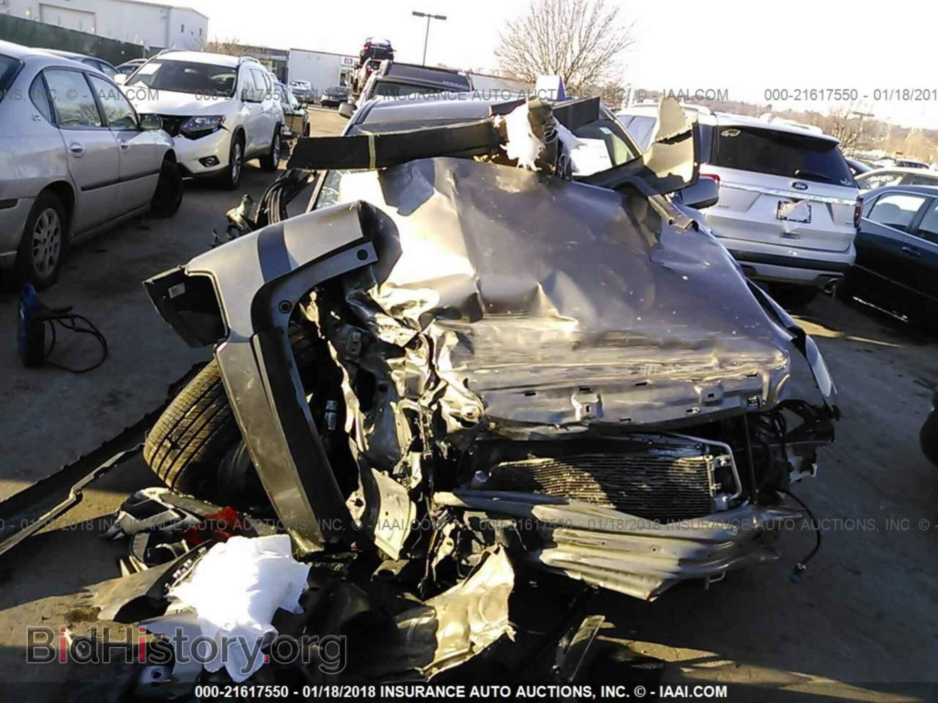 2012 GMC TERRAIN - VIN: 2GKFLREK0C6158757 - Photo 6