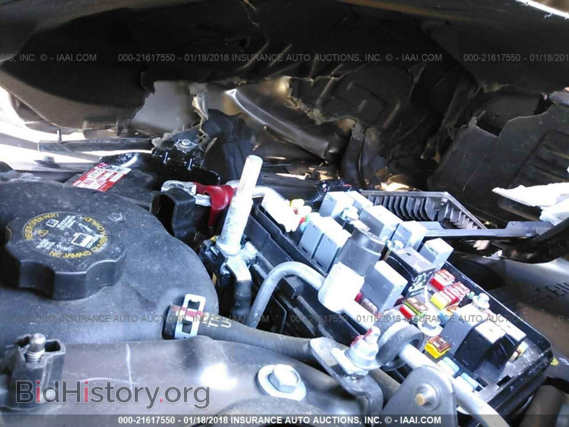 2012 GMC TERRAIN - VIN: 2GKFLREK0C6158757 - Photo 10