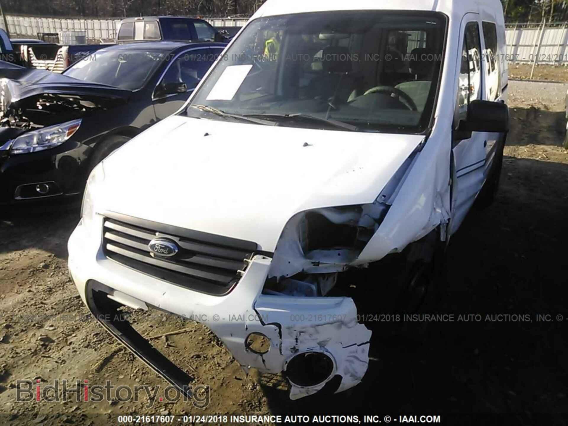 2013 FORD TRANSIT CONNECT - VIN: NM0LS6BN9DT149091 - Фото 6