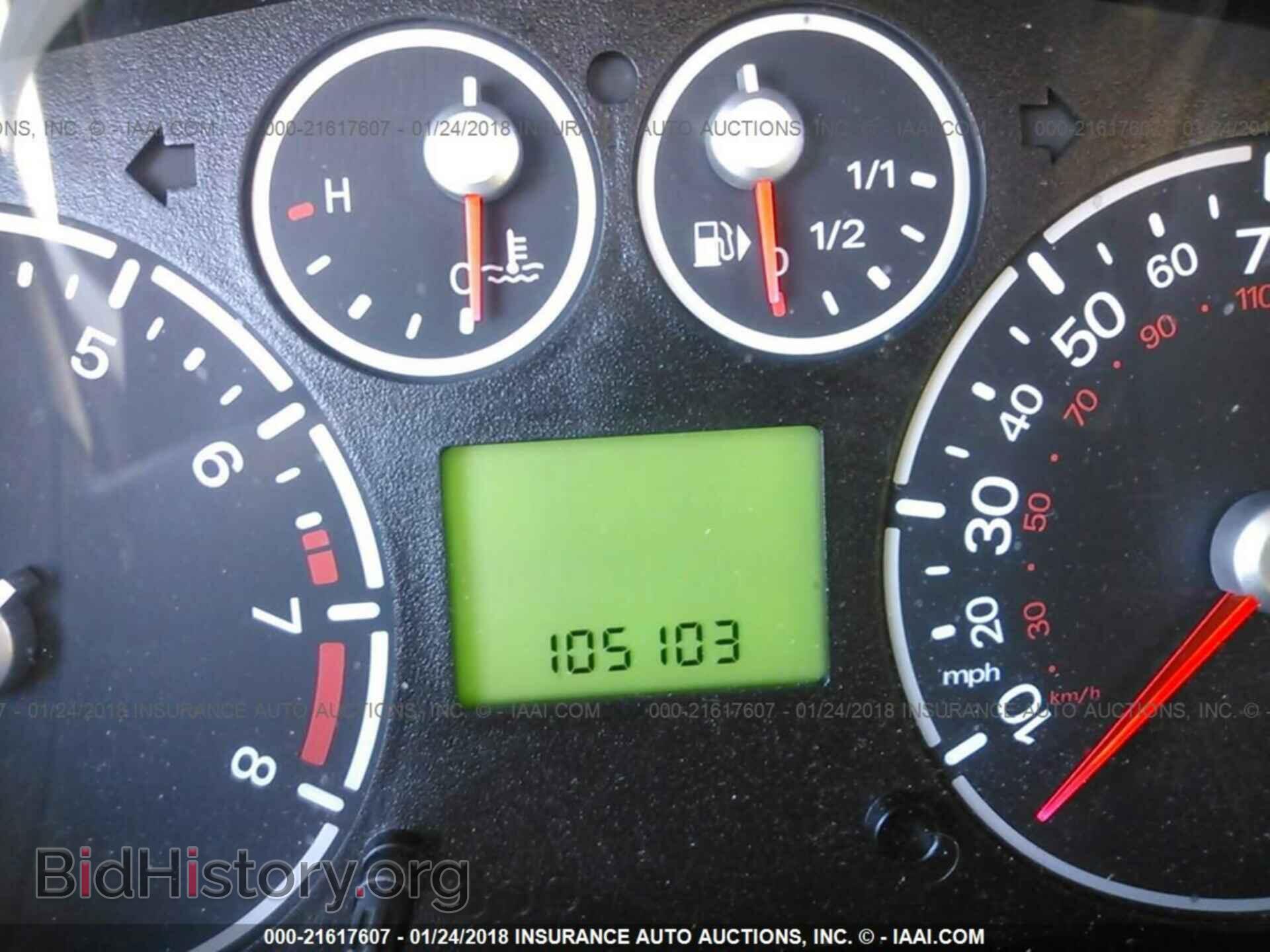 2013 FORD TRANSIT CONNECT - VIN: NM0LS6BN9DT149091 - Фото 7