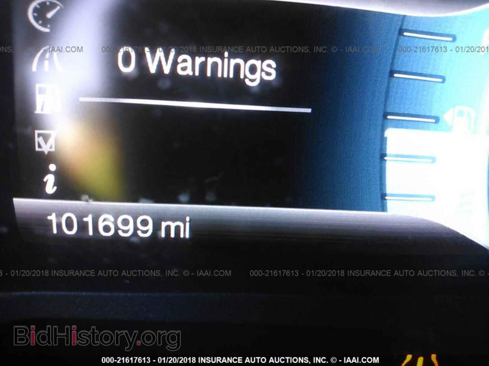 2011 Ford Edge - VIN: 2FMDK4JC0BBA59963 - Фото 7