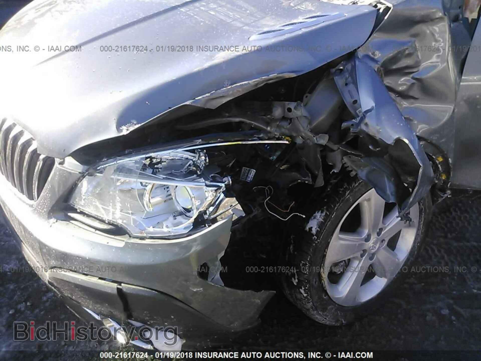 2015 Buick Encore - VIN: KL4CJFSB3FB141213 - Photo 6
