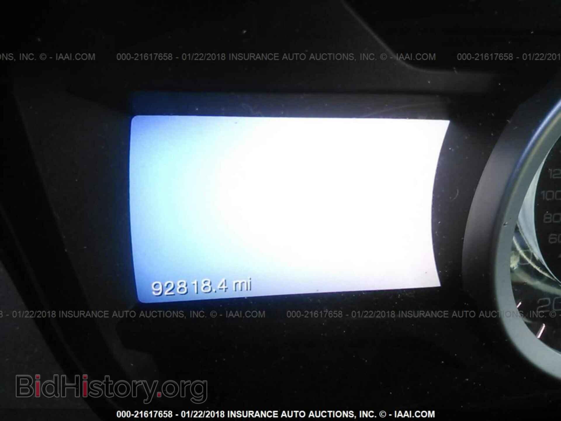 2013 Ford Explorer - VIN: 1FM5K7D80DGC38609 - Фото 7