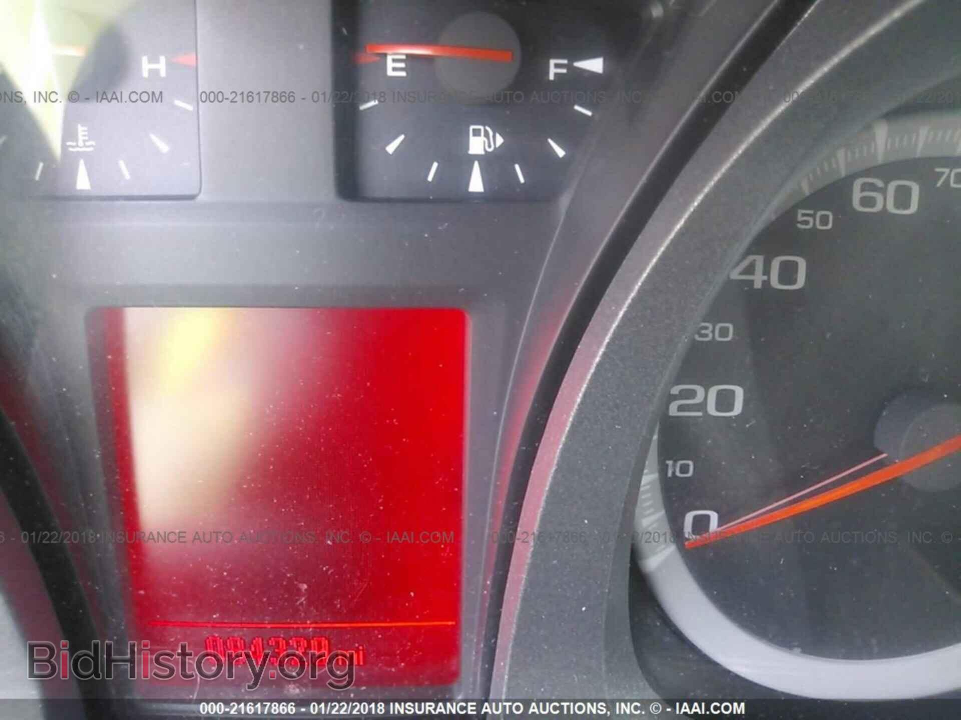 2013 Gmc Terrain - VIN: 2GKFLREK3D6411636 - Фото 7