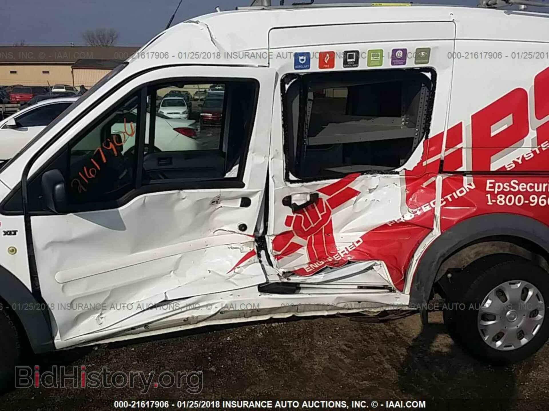 2013 Ford Transit - VIN: NM0LS6BN5DT131820 - Фото 6