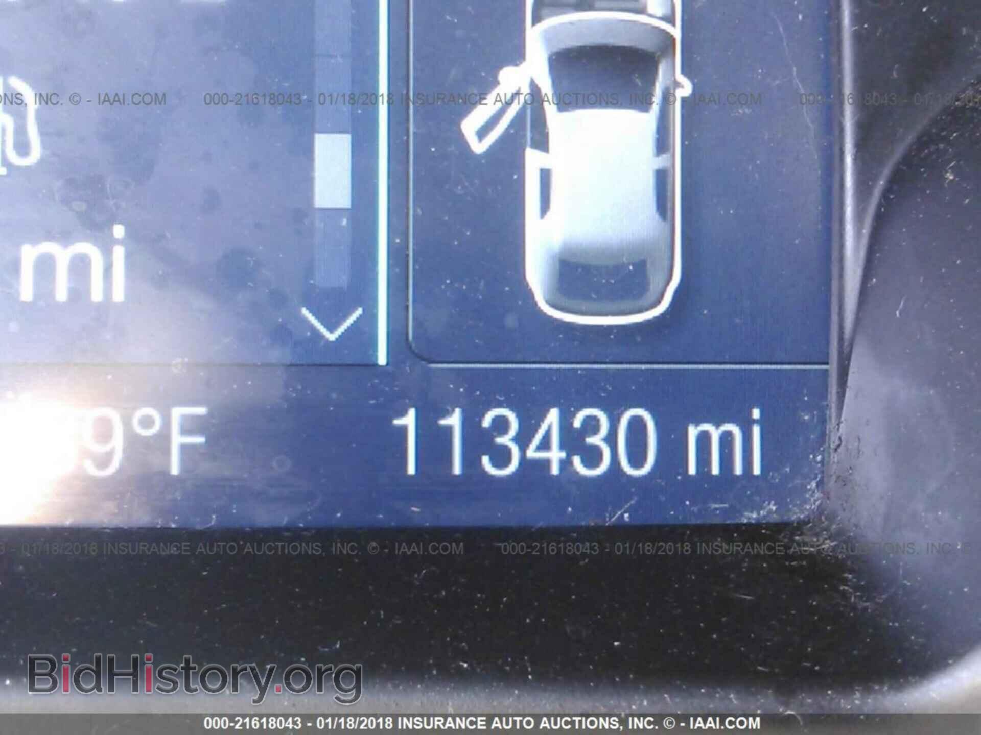 2012 Ford Focus - VIN: 1FAHP3K29CL102209 - Photo 7