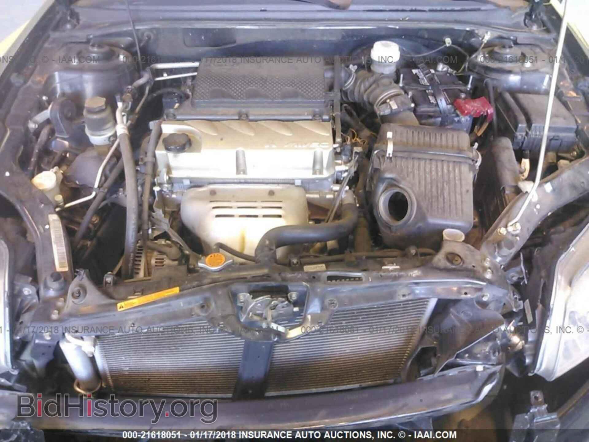 2012 Mitsubishi Galant - VIN: 4A32B3FF6CE010679 - Фото 10
