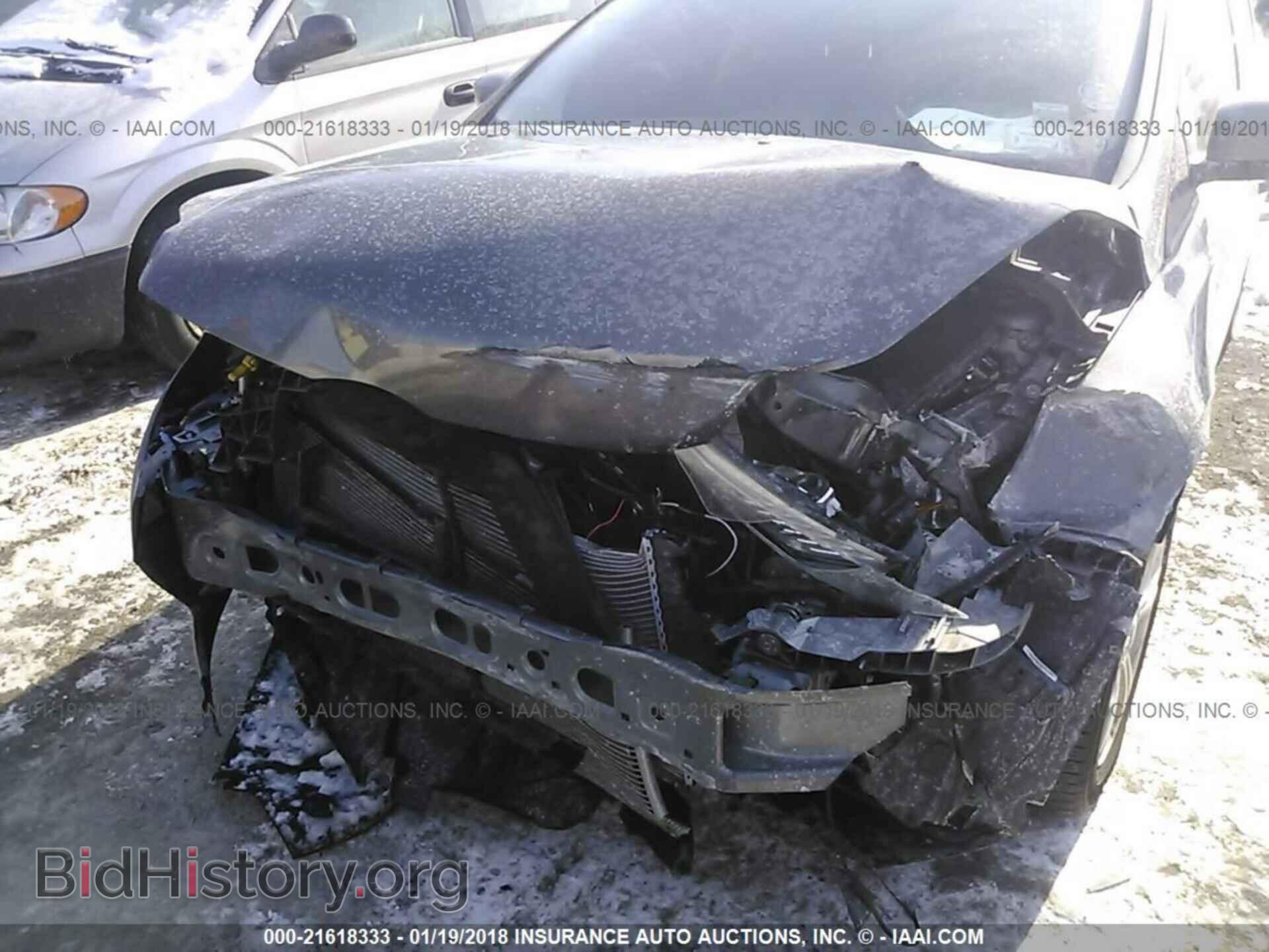 2013 FORD FOCUS - VIN: 1FADP3F27DL266908 - Фото 6