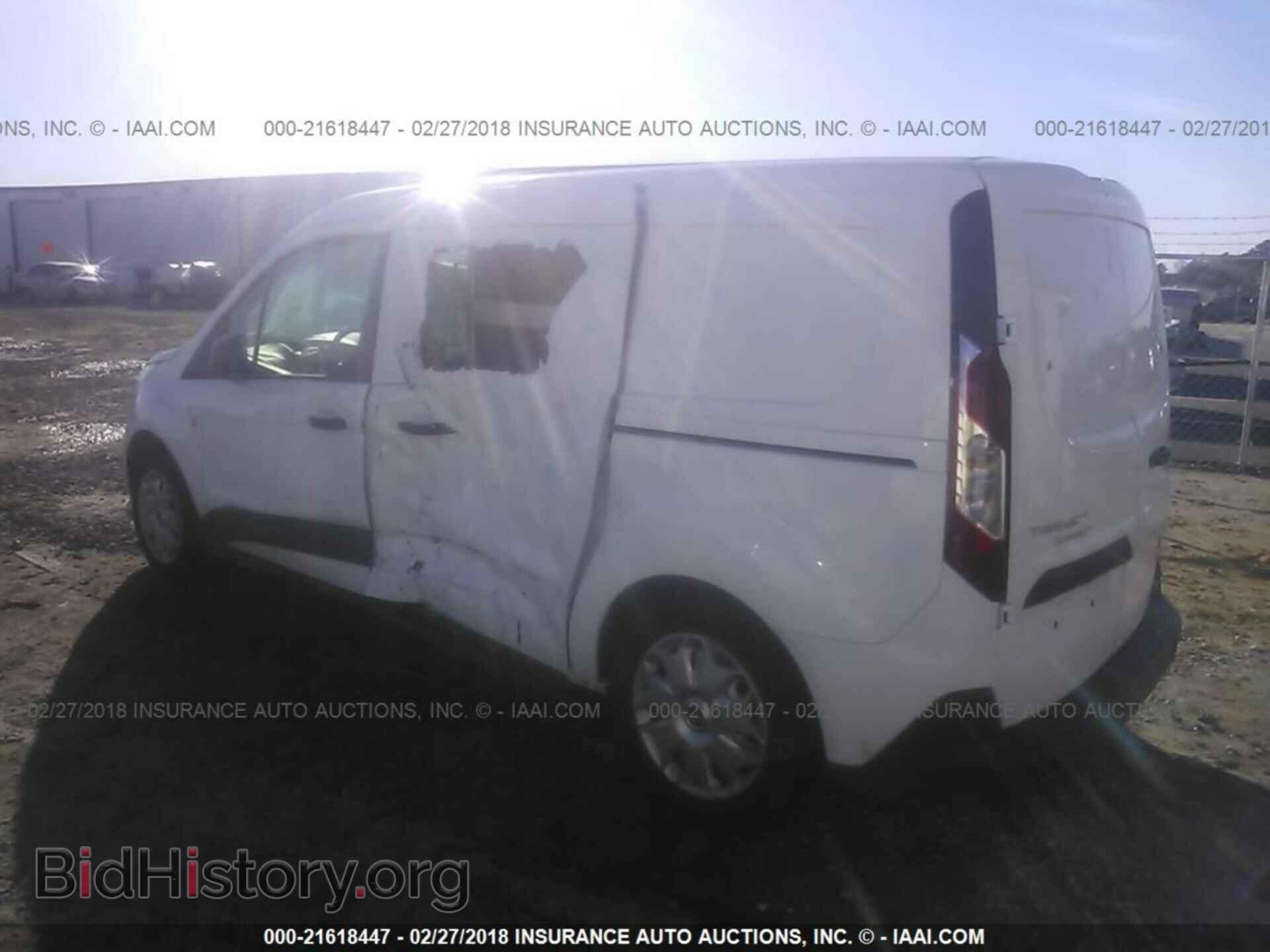2016 Ford Transit - VIN: NM0LS7F75G1273215 - Фото 3