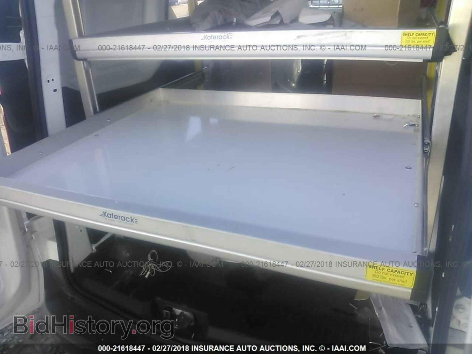 2016 Ford Transit - VIN: NM0LS7F75G1273215 - Фото 7