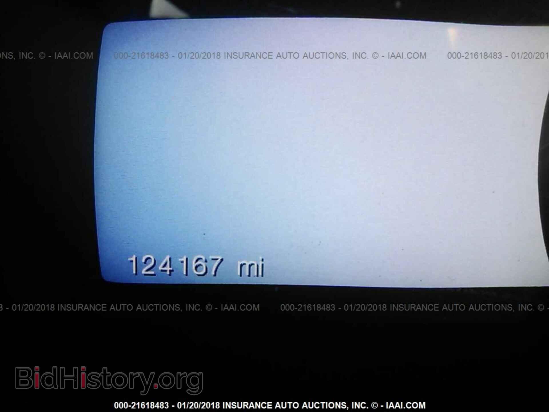 2013 Ford Edge - VIN: 2FMDK3JC3DBA21897 - Фото 7