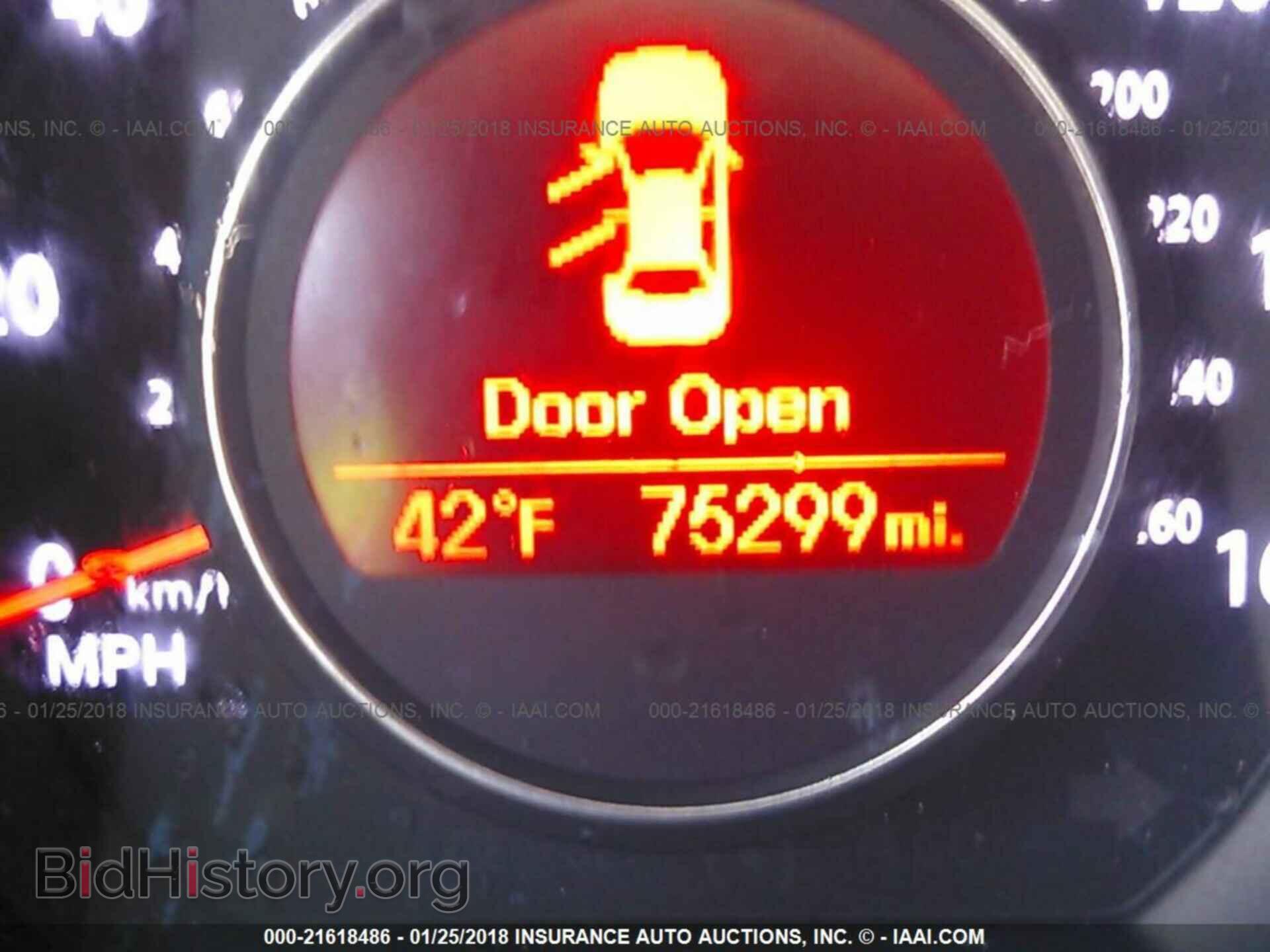 2013 Kia Optima - VIN: 5XXGM4A75DG187357 - Photo 7