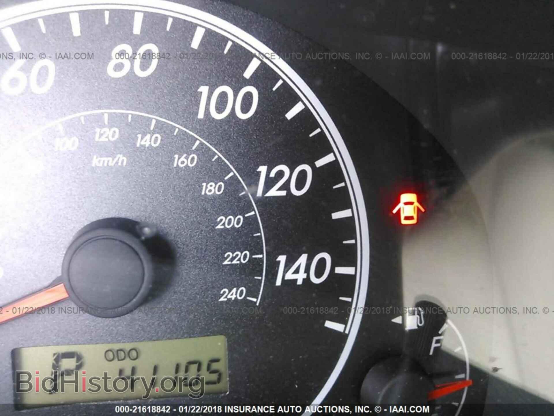 2011 Toyota Corolla - VIN: 2T1BU4EE8BC747766 - Фото 7
