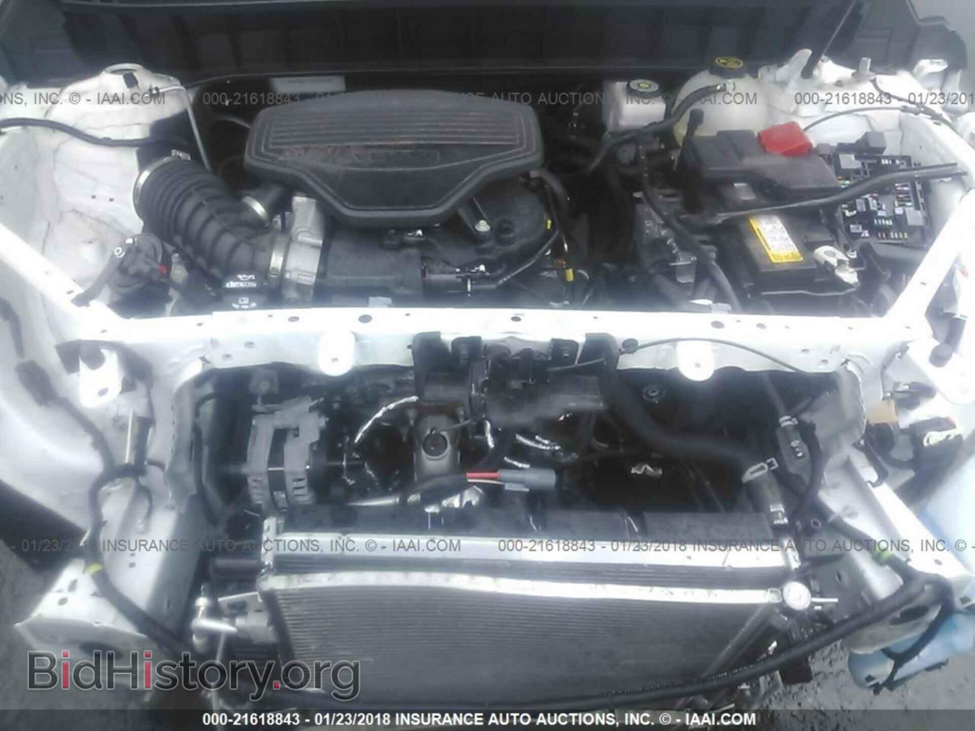 2017 Gmc Acadia - VIN: 1GKKNXLS3HZ160790 - Фото 10