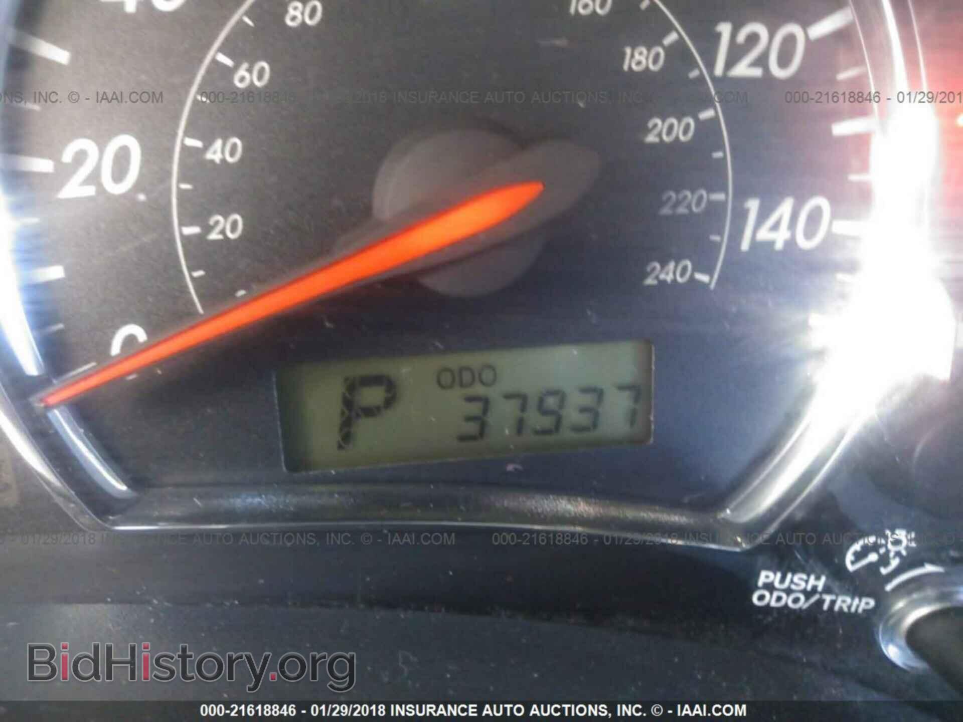 2013 Toyota Corolla - VIN: 5YFBU4EE4DP103846 - Photo 7