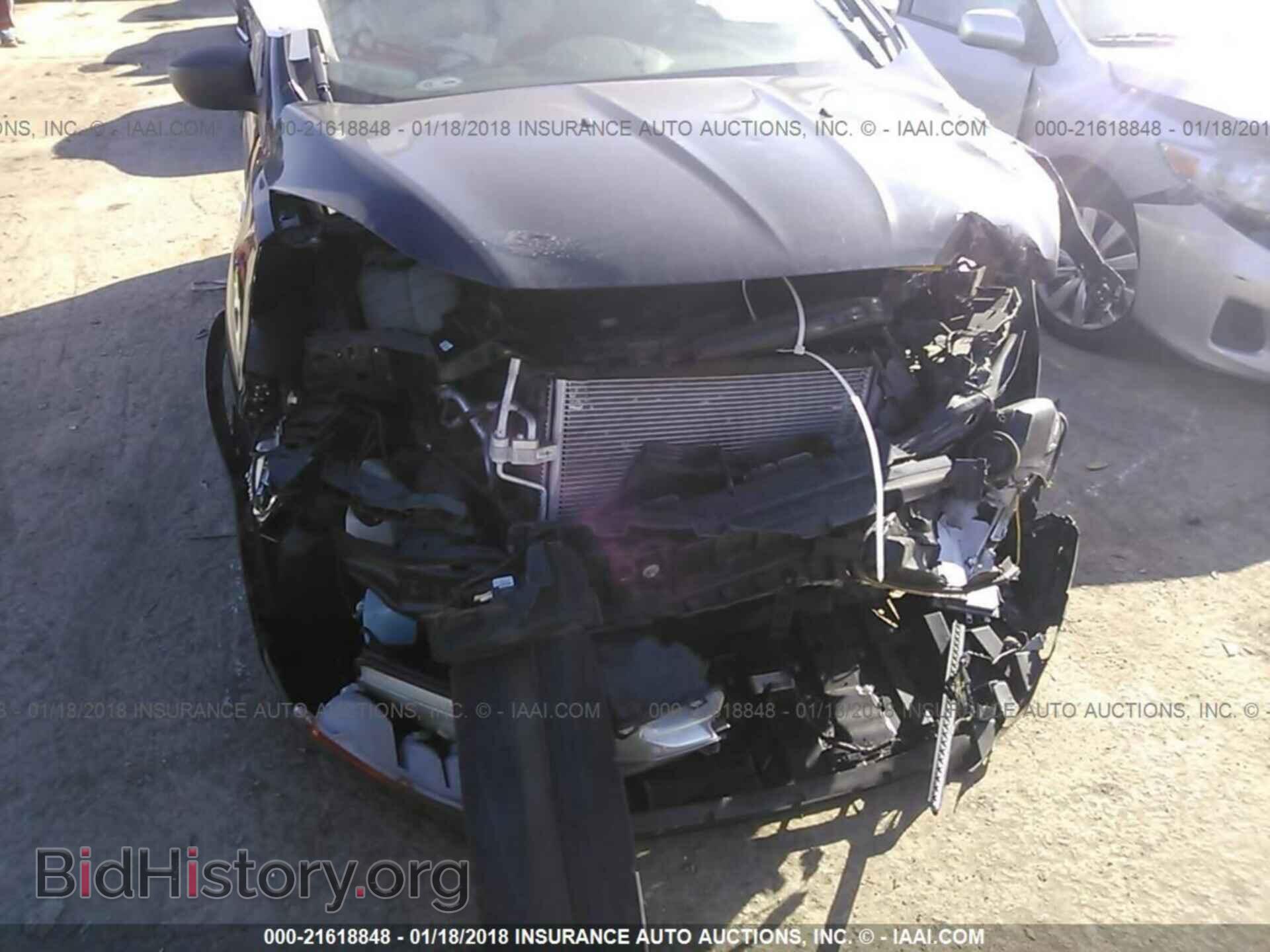 2013 Ford Escape - VIN: 1FMCU0F72DUC13371 - Фото 6