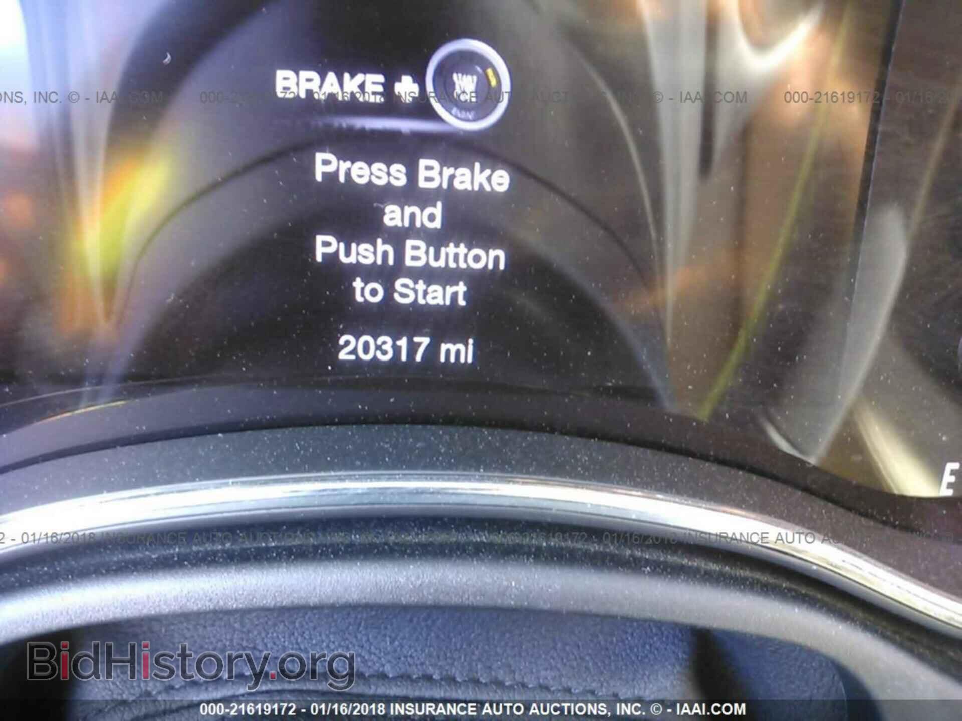 2017 Dodge Durango - VIN: 1C4RDJDG5HC921374 - Photo 7