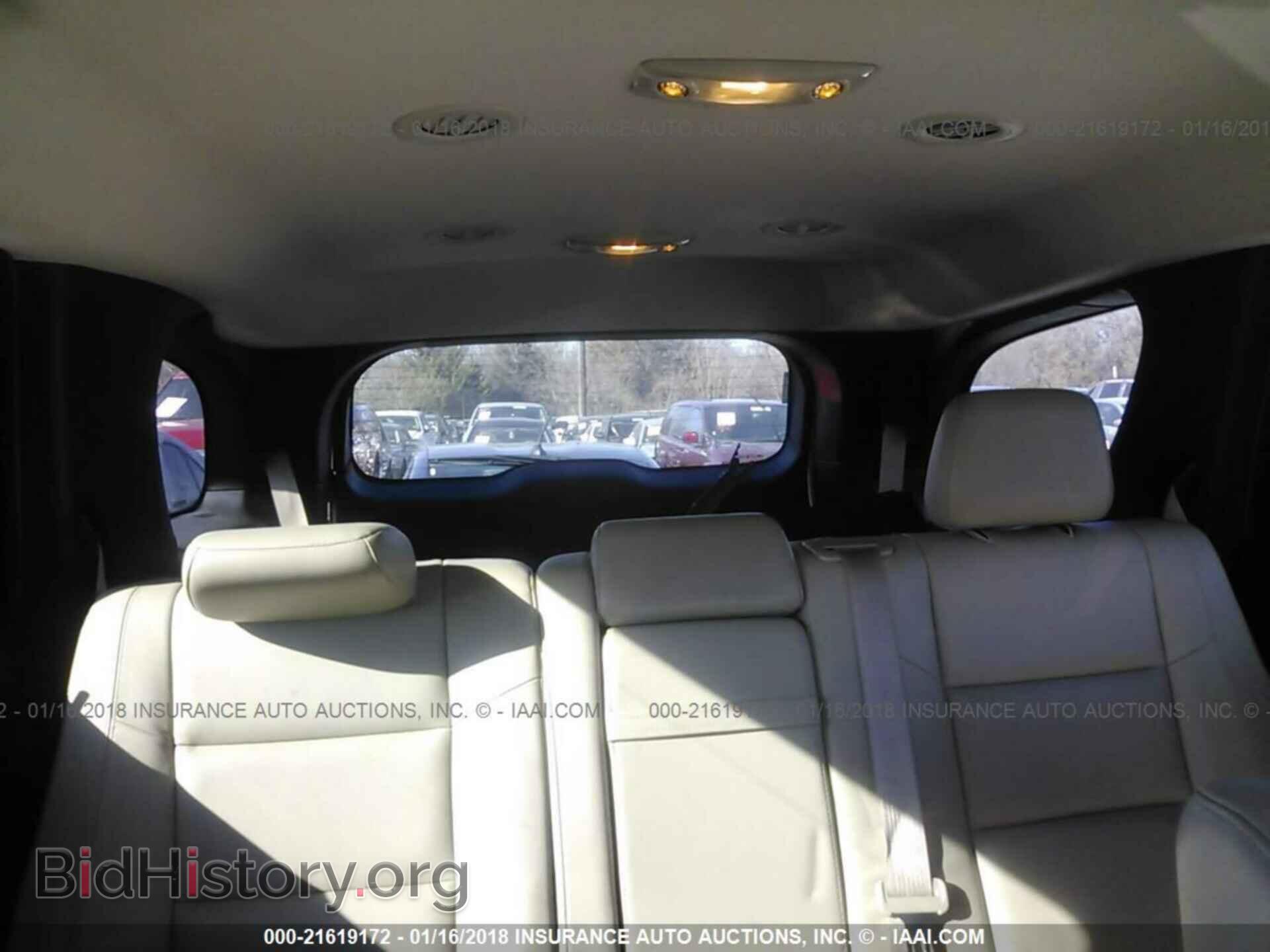 2017 Dodge Durango - VIN: 1C4RDJDG5HC921374 - Photo 8