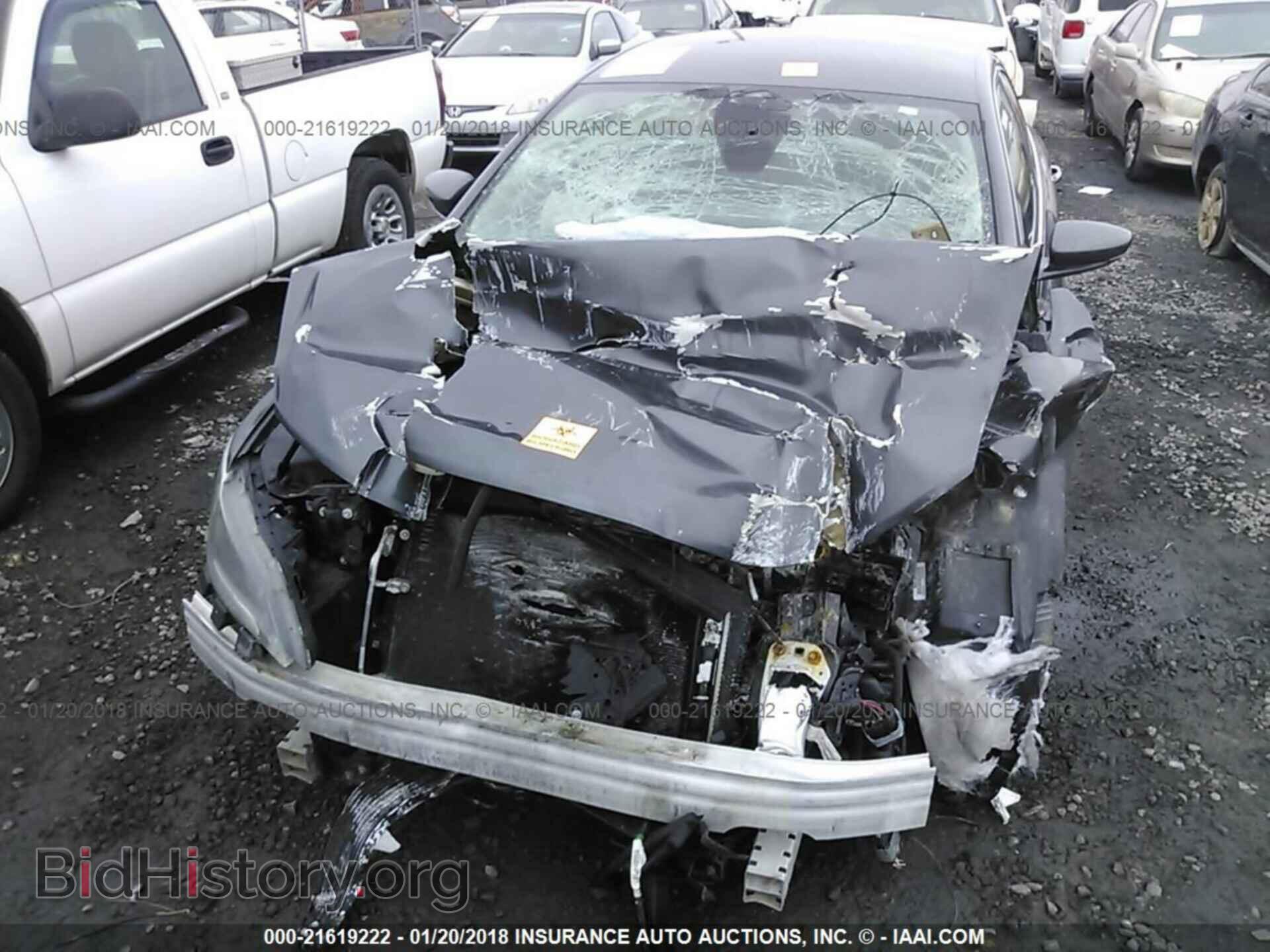 2015 Chrysler 200 - VIN: 1C3CCCCB7FN545101 - Фото 6