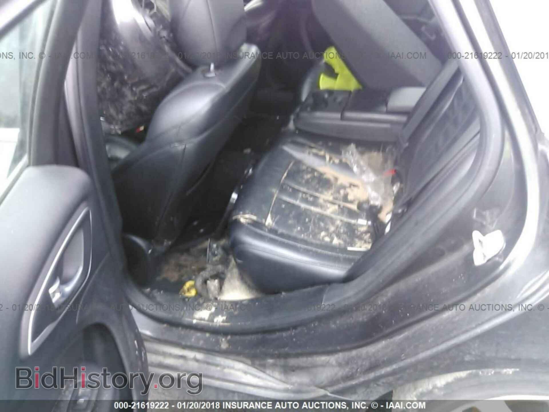 2015 Chrysler 200 - VIN: 1C3CCCCB7FN545101 - Фото 8