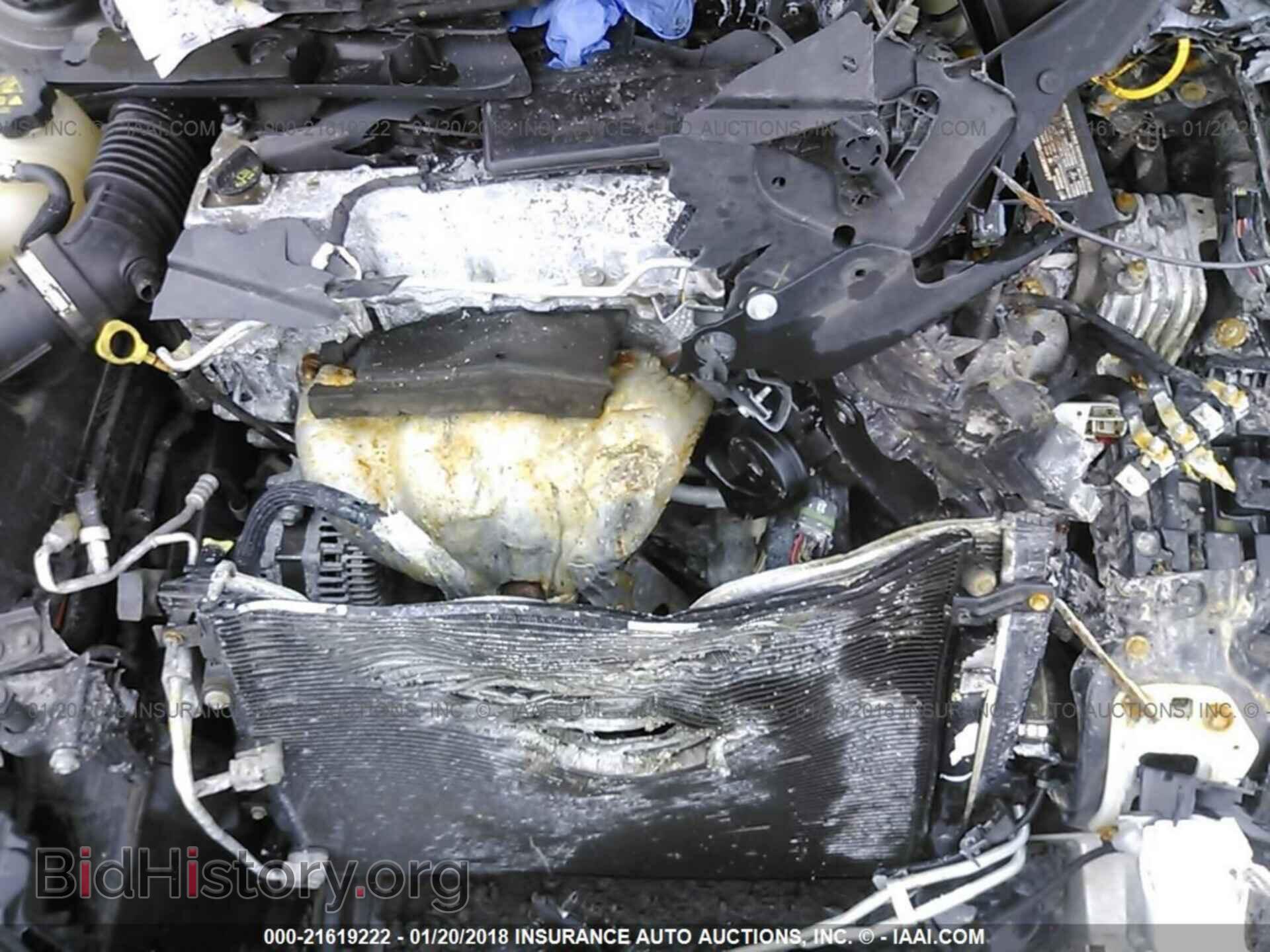 2015 Chrysler 200 - VIN: 1C3CCCCB7FN545101 - Фото 10