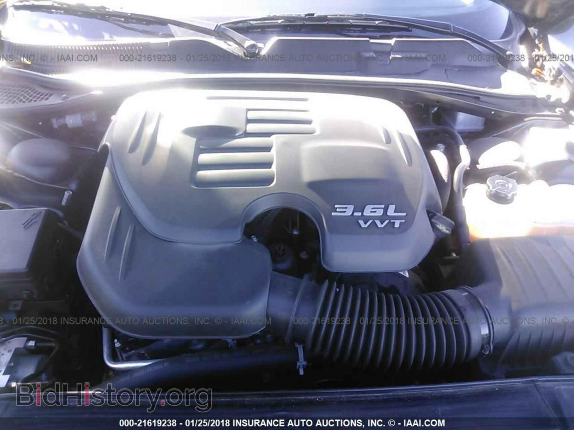 2017 Dodge Challenger - VIN: 2C3CDZAG0HH572599 - Photo 10
