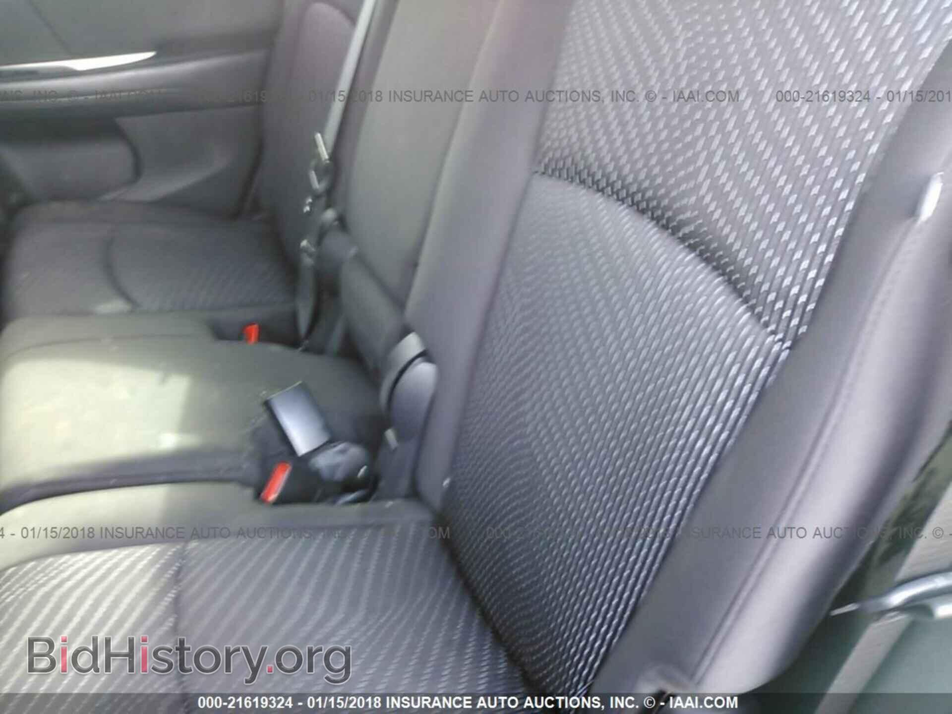 2016 Dodge Journey - VIN: 3C4PDCAB7GT105250 - Фото 8