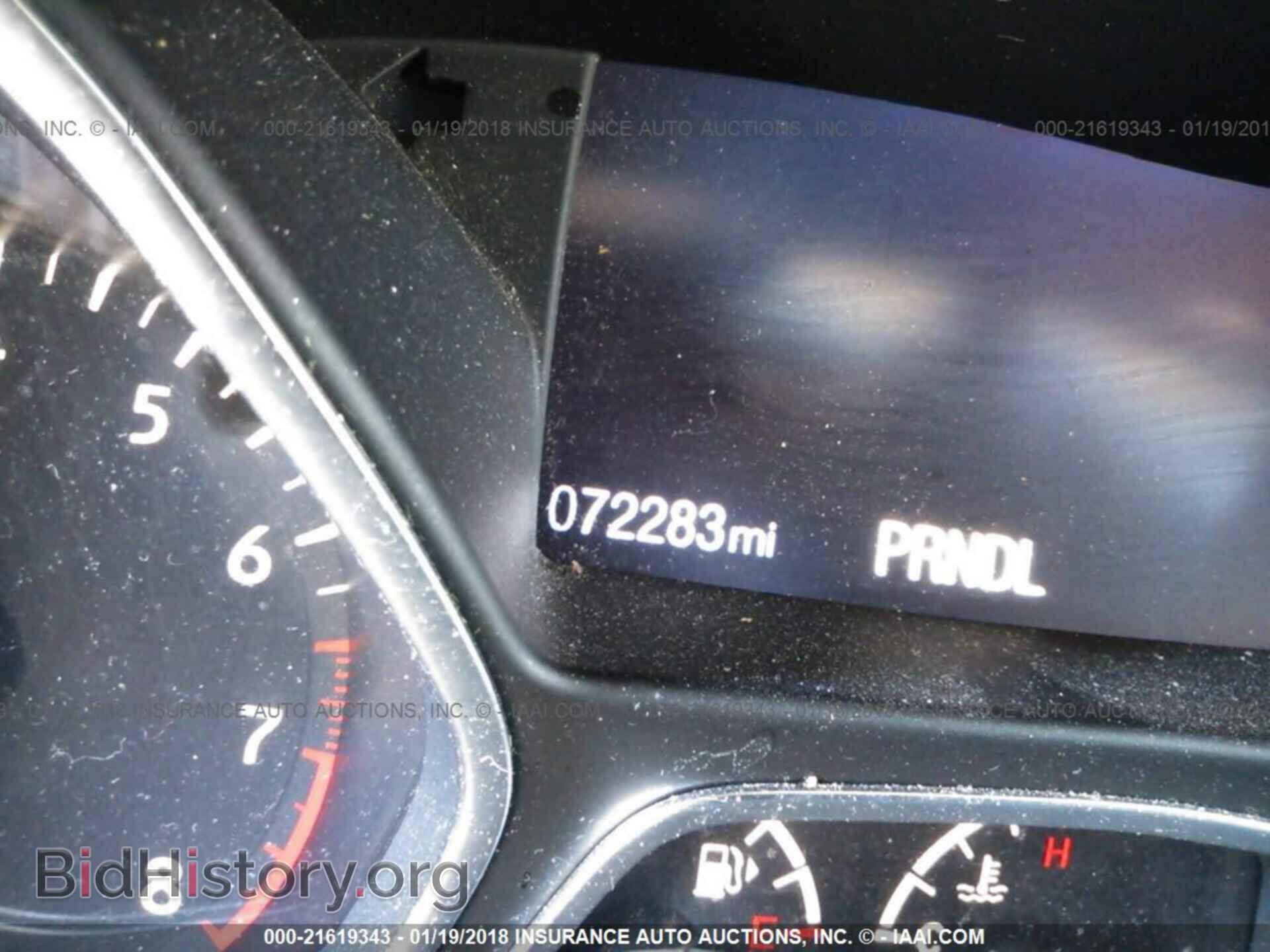 2015 Ford Focus - VIN: 1FADP3F23FL201878 - Photo 7