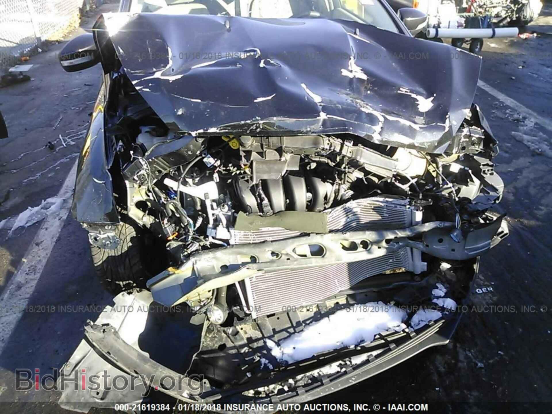 2015 Ford Focus - VIN: 1FADP3F25FL252492 - Photo 6
