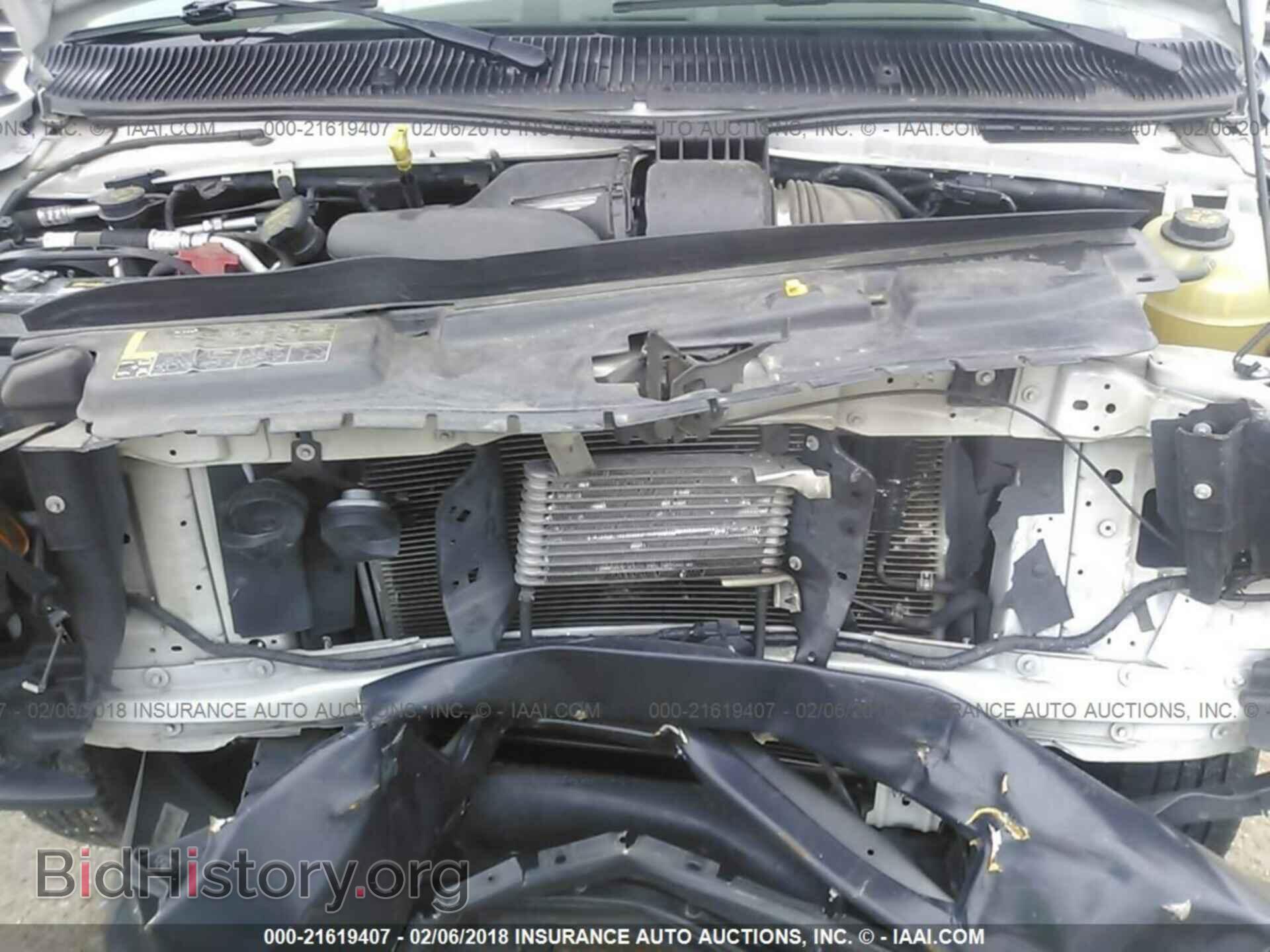 2014 Ford Econoline - VIN: 1FTNE1EW8EDA47397 - Фото 10