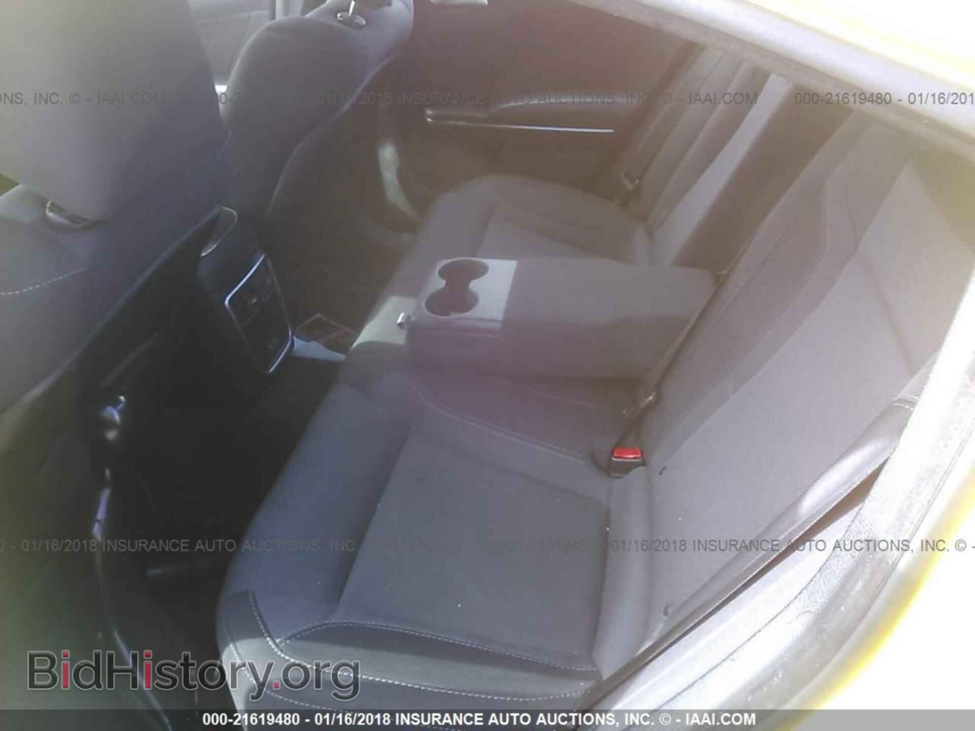 2017 Dodge Charger - VIN: 2C3CDXCT1HH561884 - Photo 8