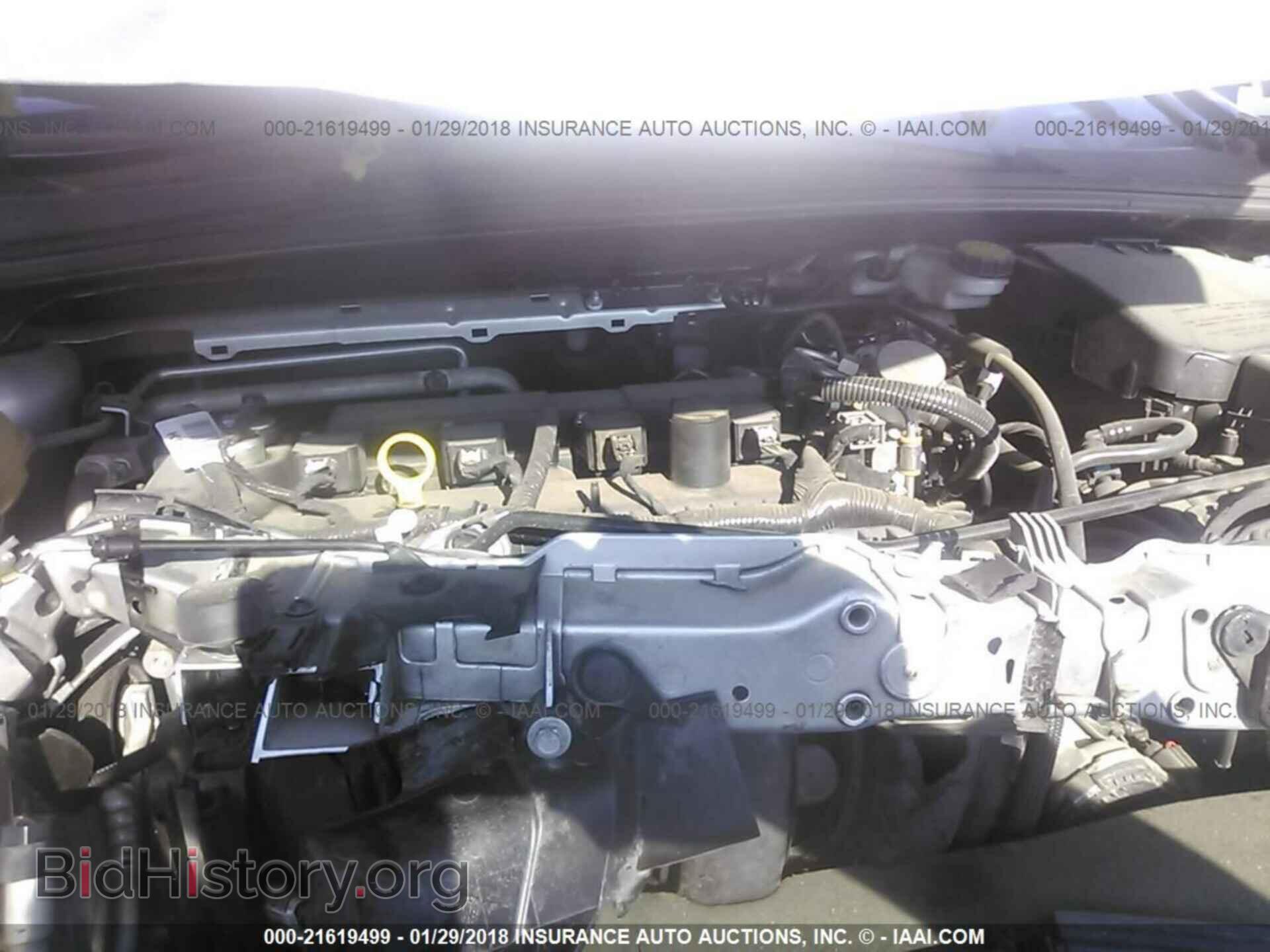 2016 Ford Focus - VIN: 1FADP3F26GL348228 - Photo 10