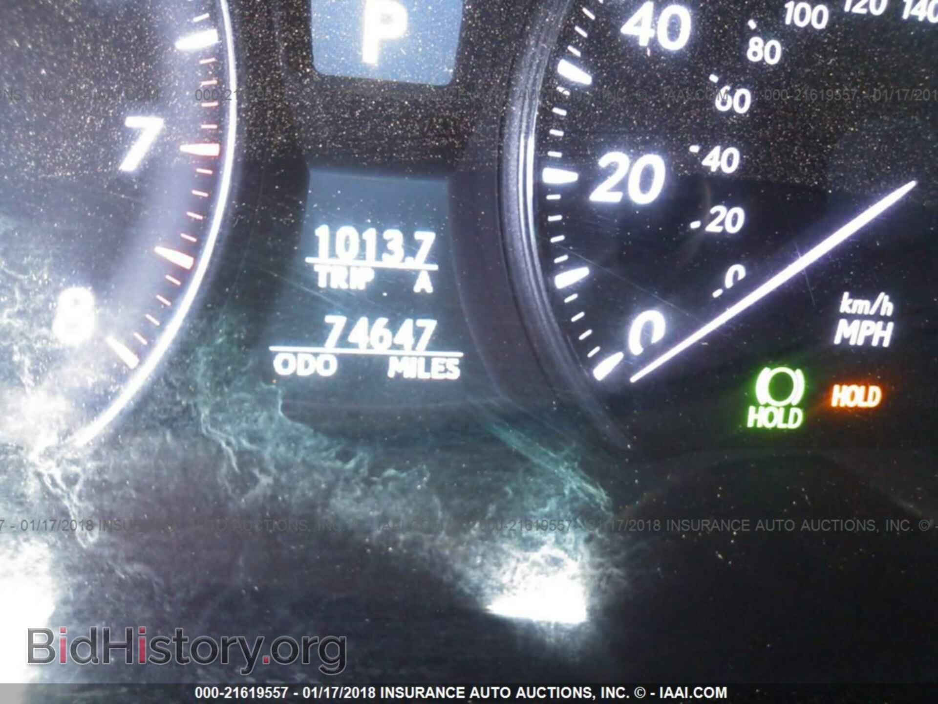 2012 Lexus Ls - VIN: JTHBL5EF8C5111279 - Photo 7