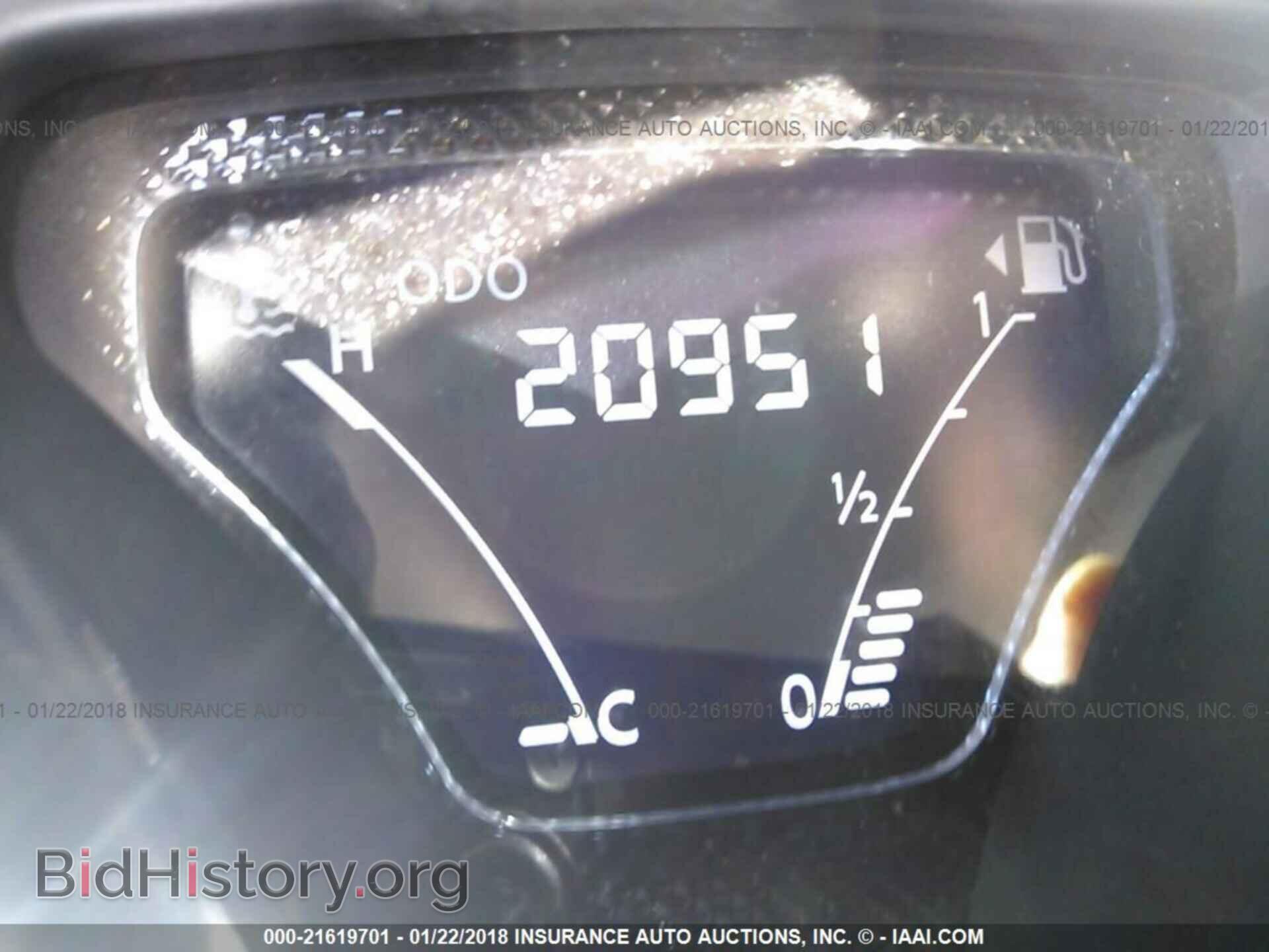 2017 Nissan Versa - VIN: 3N1CN7AP2HL852399 - Фото 7
