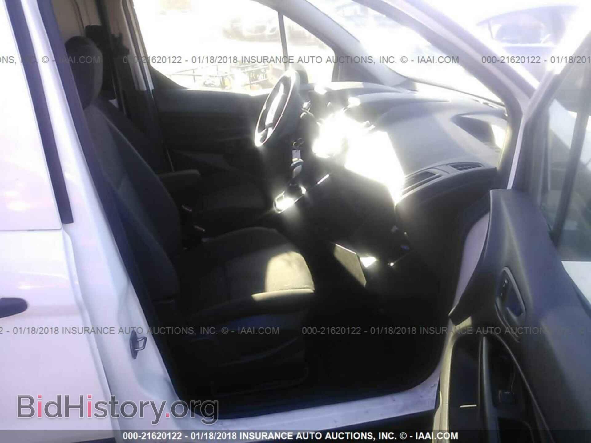 2015 Ford Transit - VIN: NM0LS6E72F1201561 - Фото 5