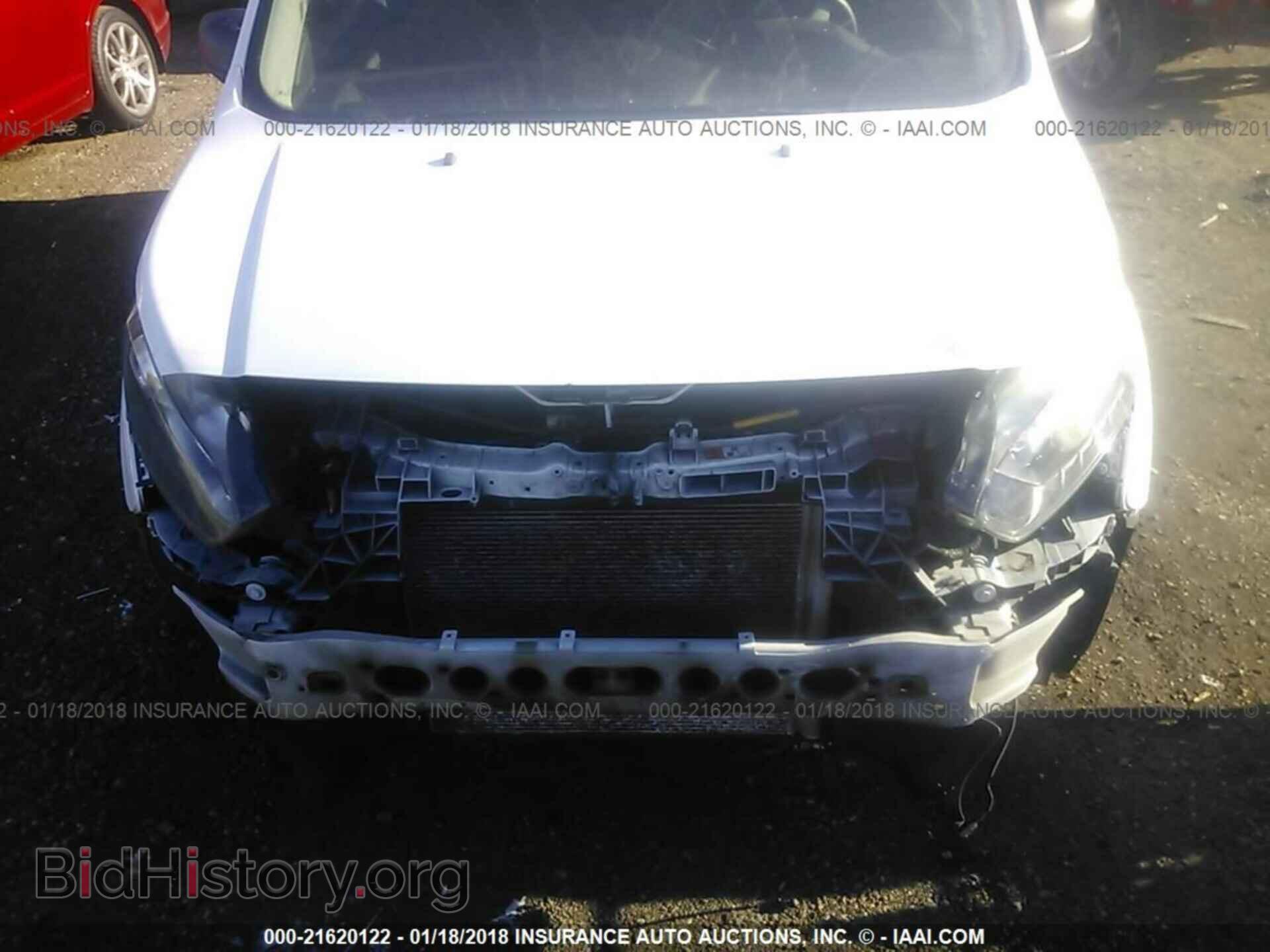 2015 Ford Transit - VIN: NM0LS6E72F1201561 - Фото 6