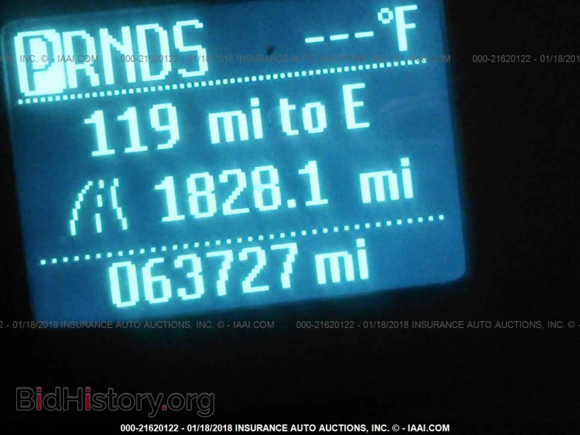 2015 Ford Transit - VIN: NM0LS6E72F1201561 - Фото 7