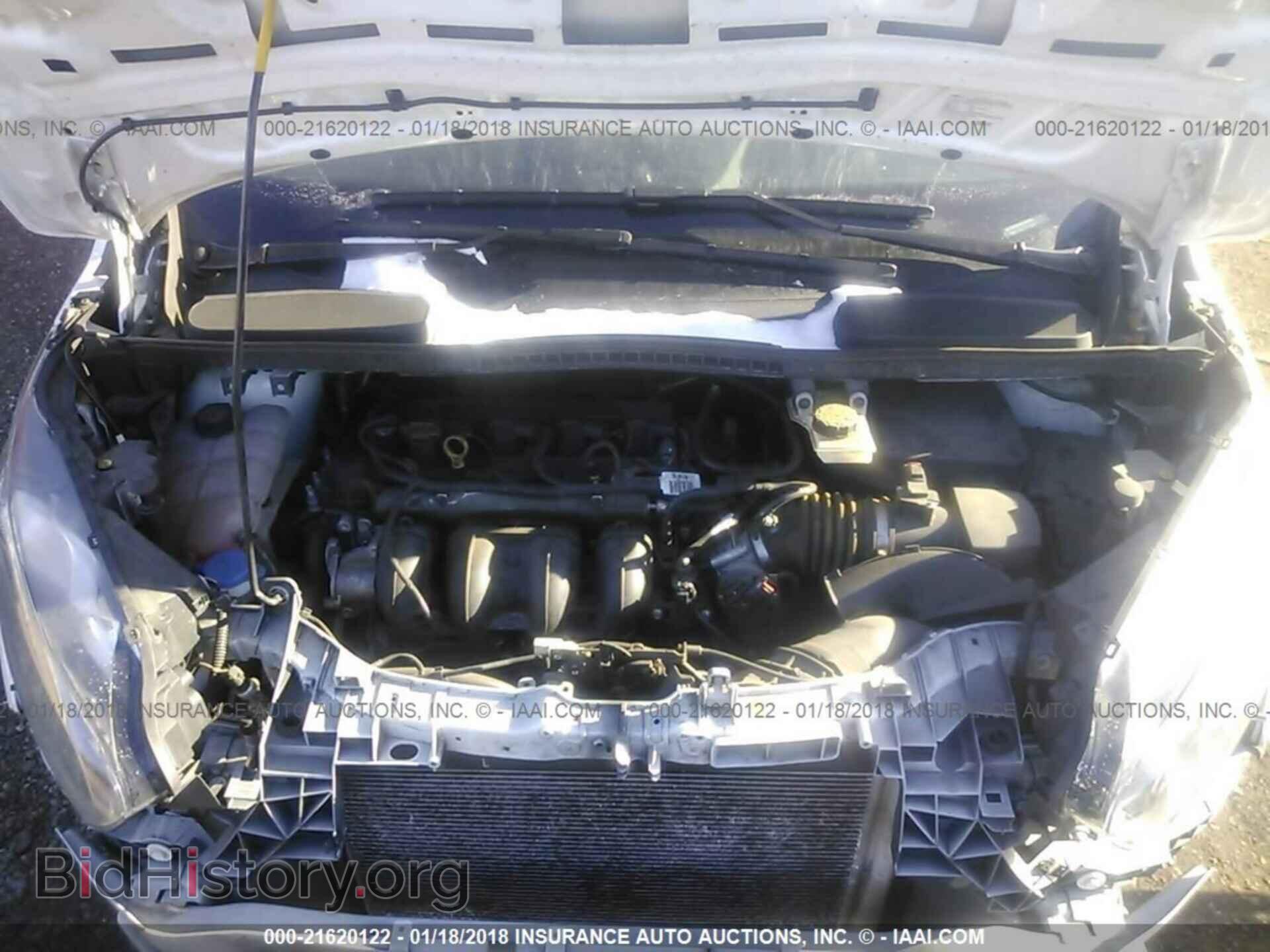 2015 Ford Transit - VIN: NM0LS6E72F1201561 - Фото 10