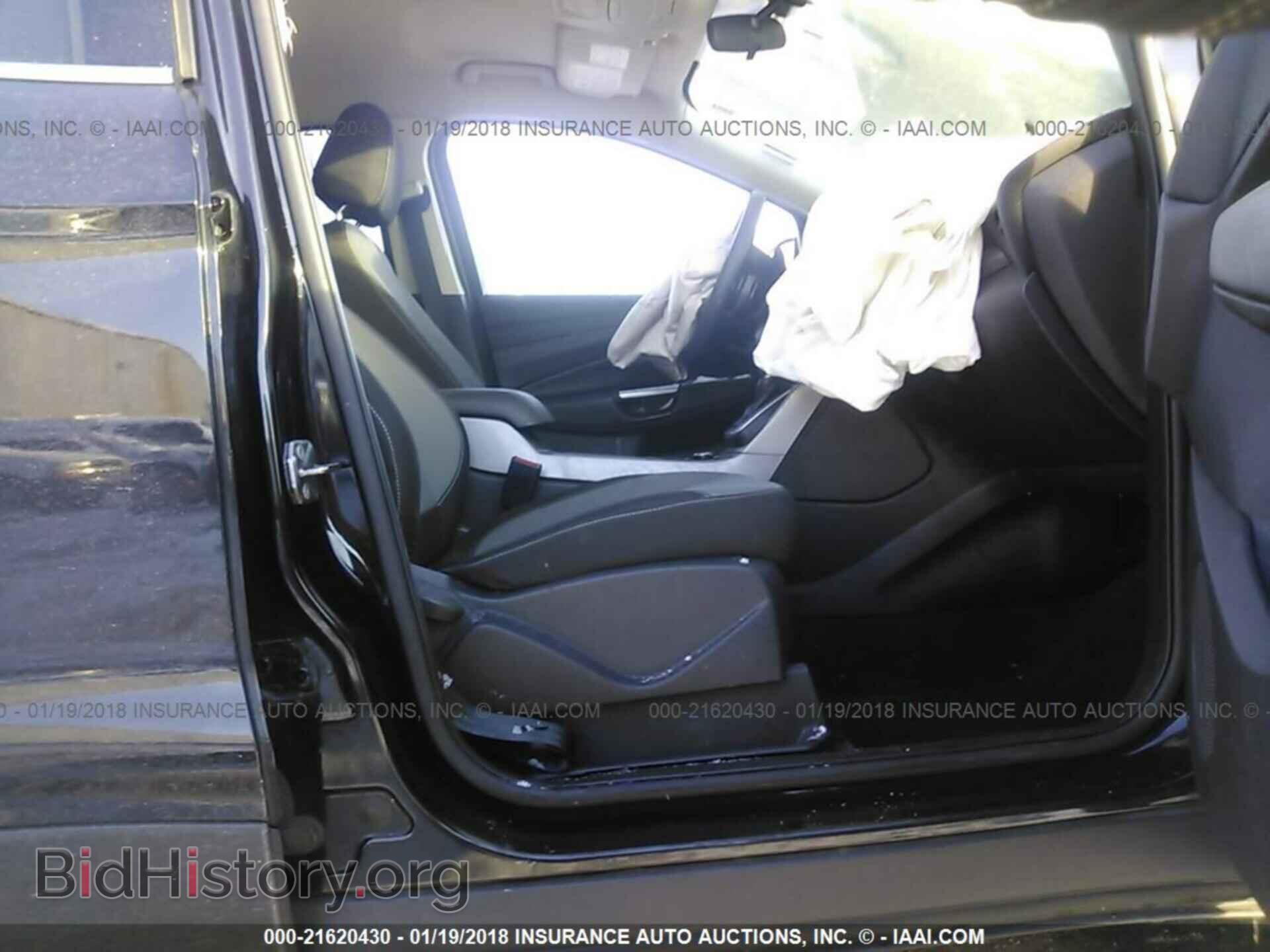 2013 Ford Escape - VIN: 1FMCU0G95DUD09060 - Фото 5