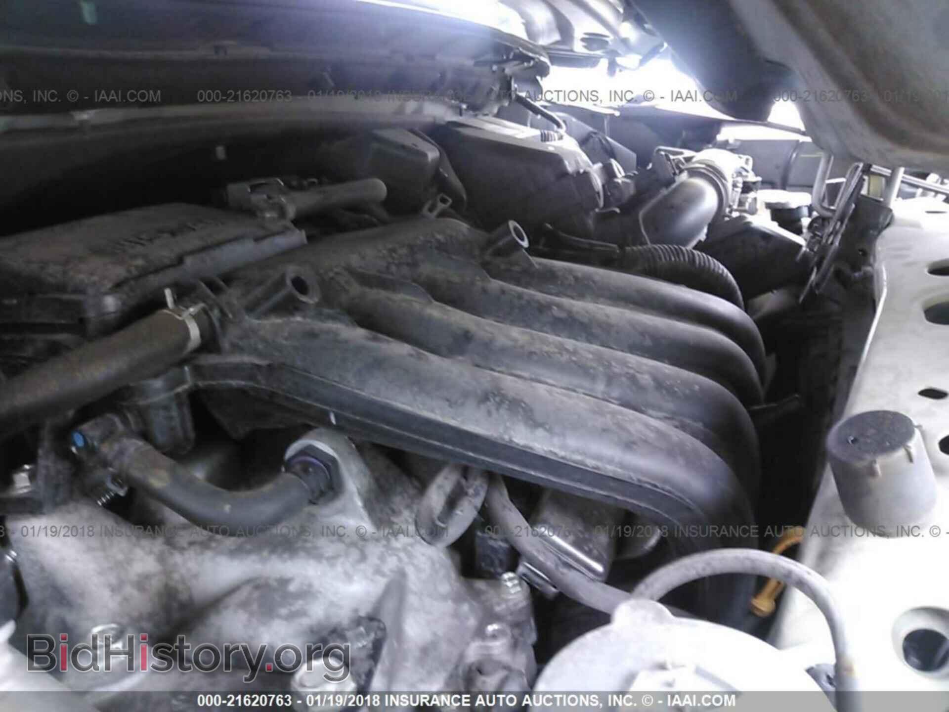 2014 Nissan Versa note - VIN: 3N1CE2CP3EL371542 - Фото 10