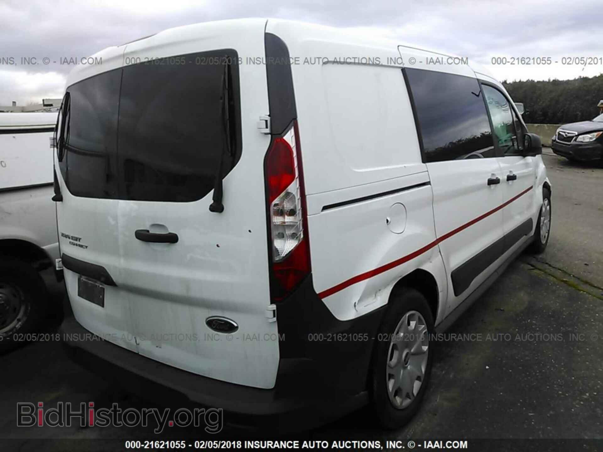 2016 Ford Transit - VIN: NM0LS7E74G1286250 - Фото 4