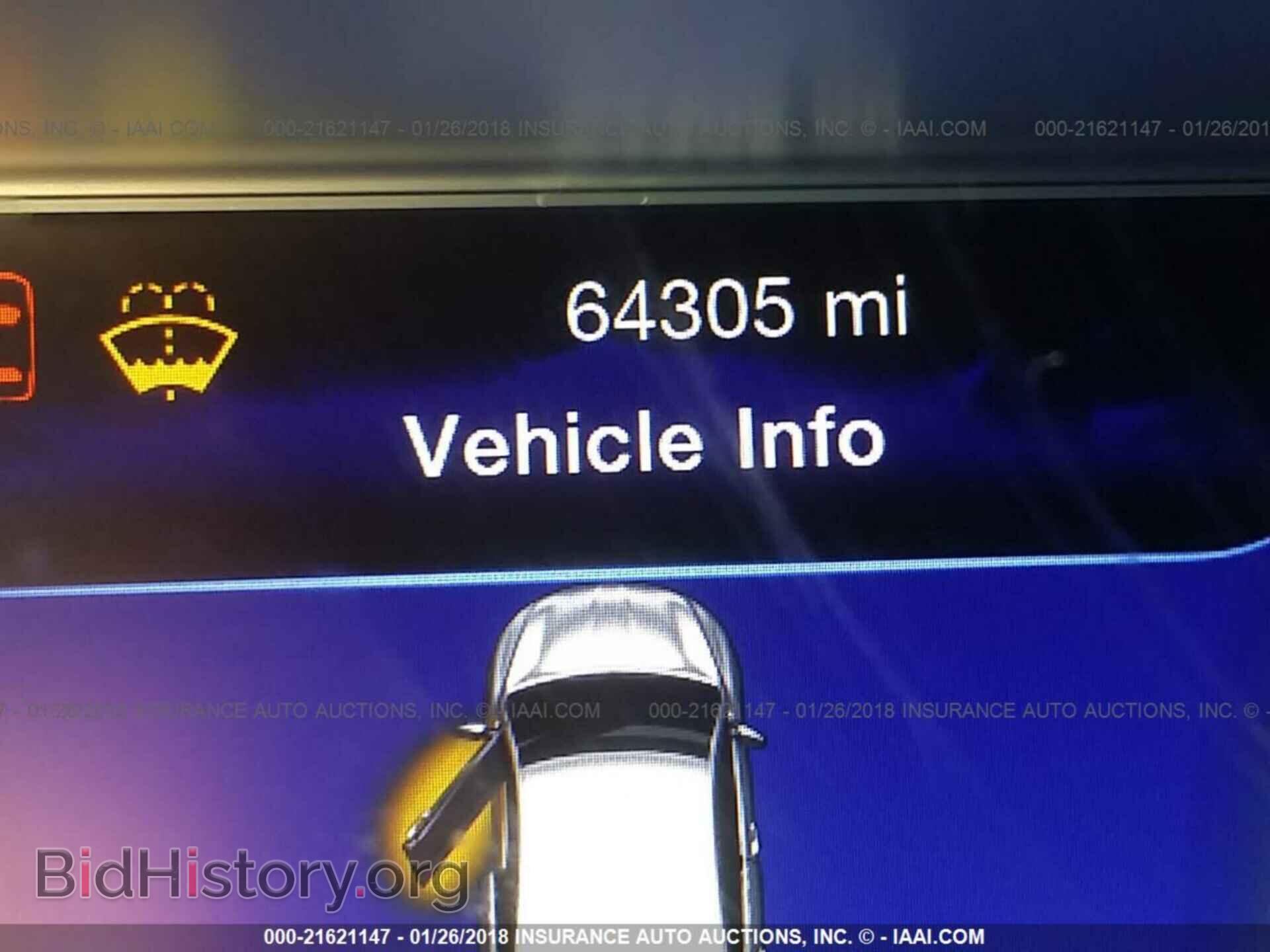 2015 Chrysler 200 - VIN: 1C3CCCBB6FN614068 - Photo 7