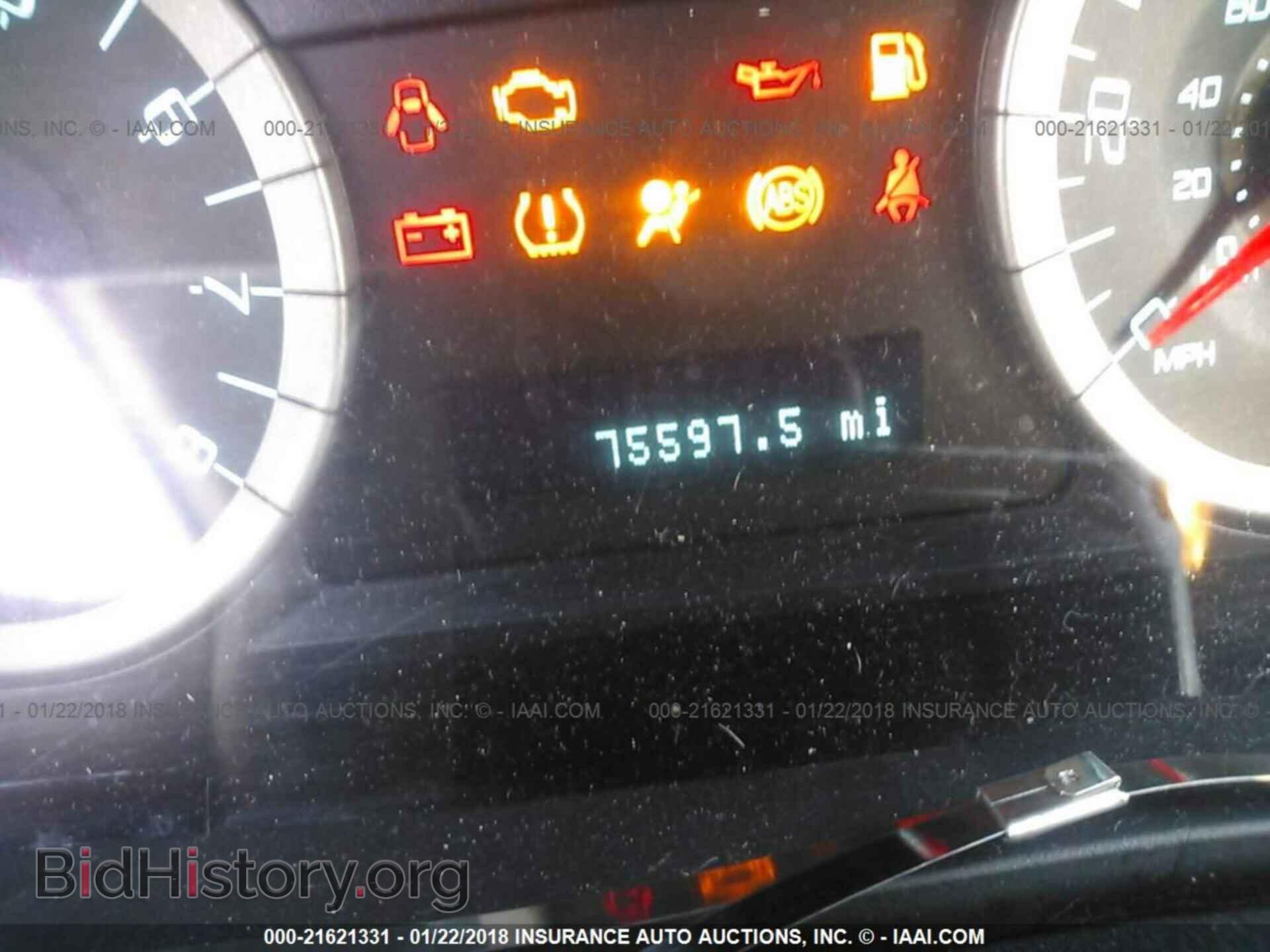2012 Ford Escape - VIN: 1FMCU0E73CKA40696 - Фото 7
